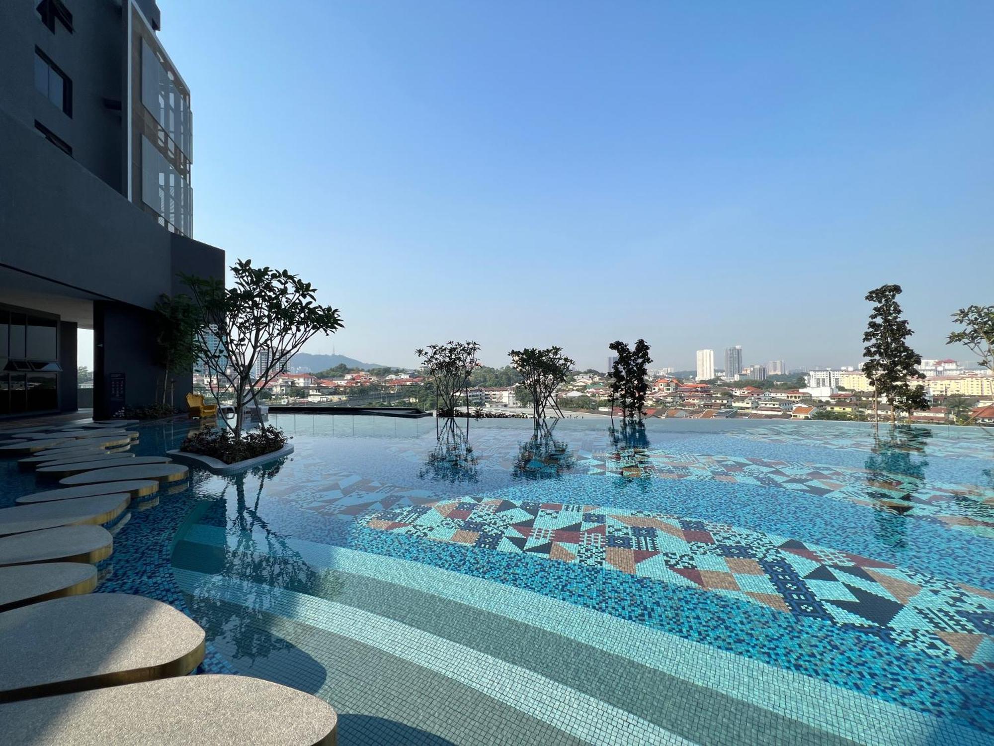 Apartment Arte Cheras @ *