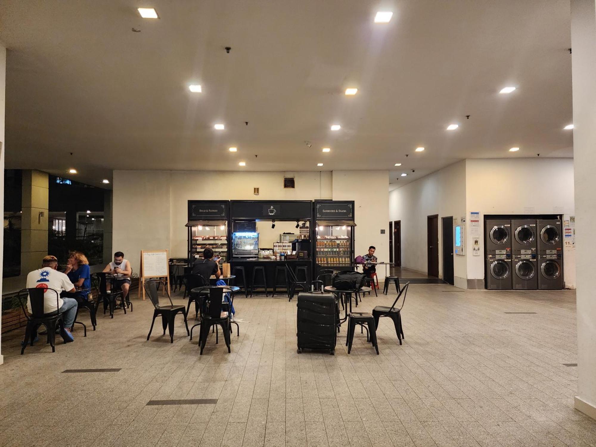 Regalia & Residences By Myge Homes * Kuala Lumpur