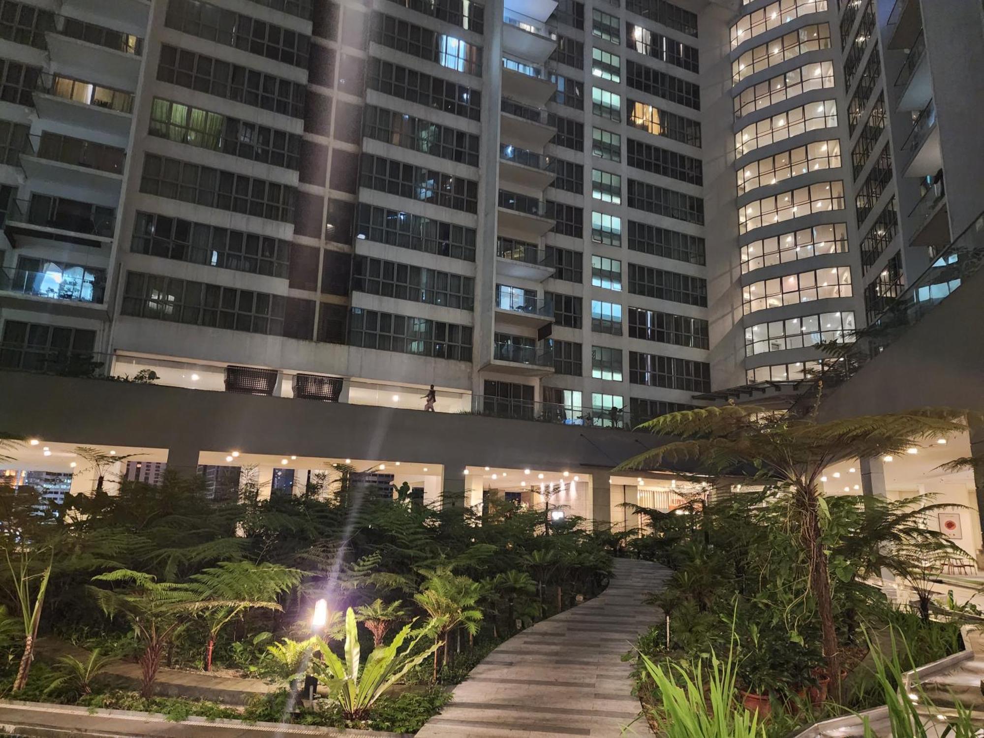 Regalia & Residences By Myge Homes Apartamento Kuala Lumpur