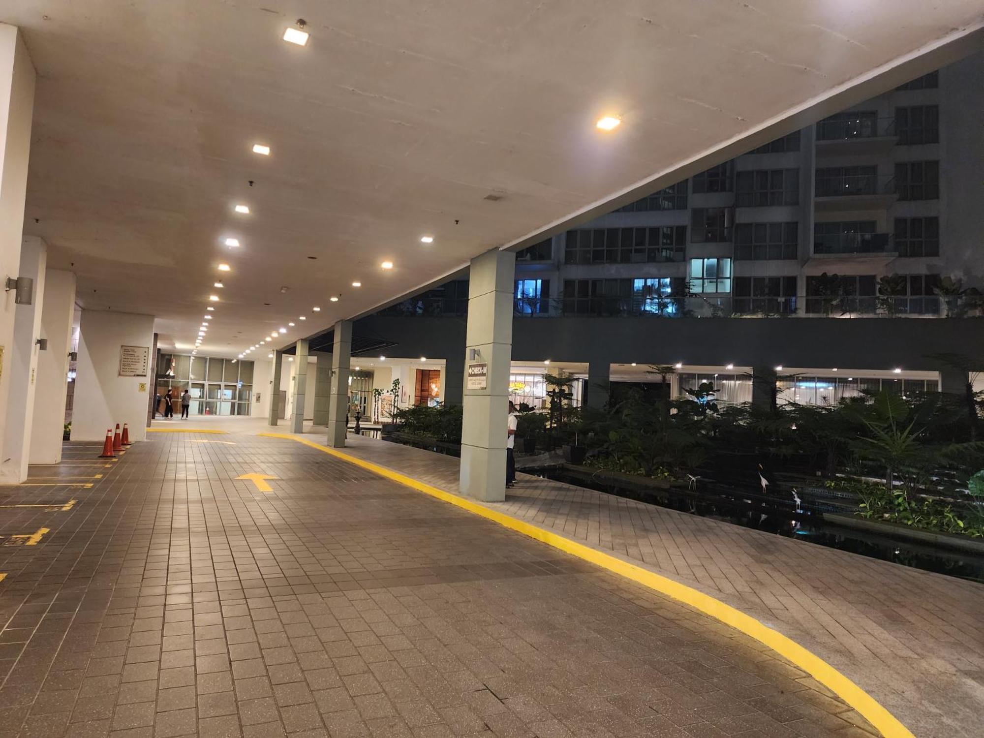 Regalia & Residences By Myge Homes Apartamento