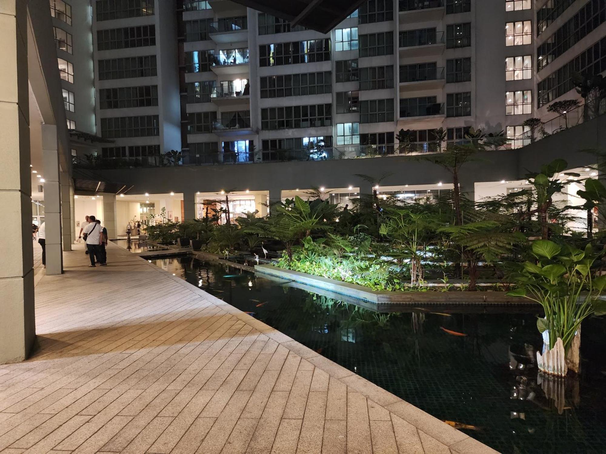 Regalia & Residences By Myge Homes *