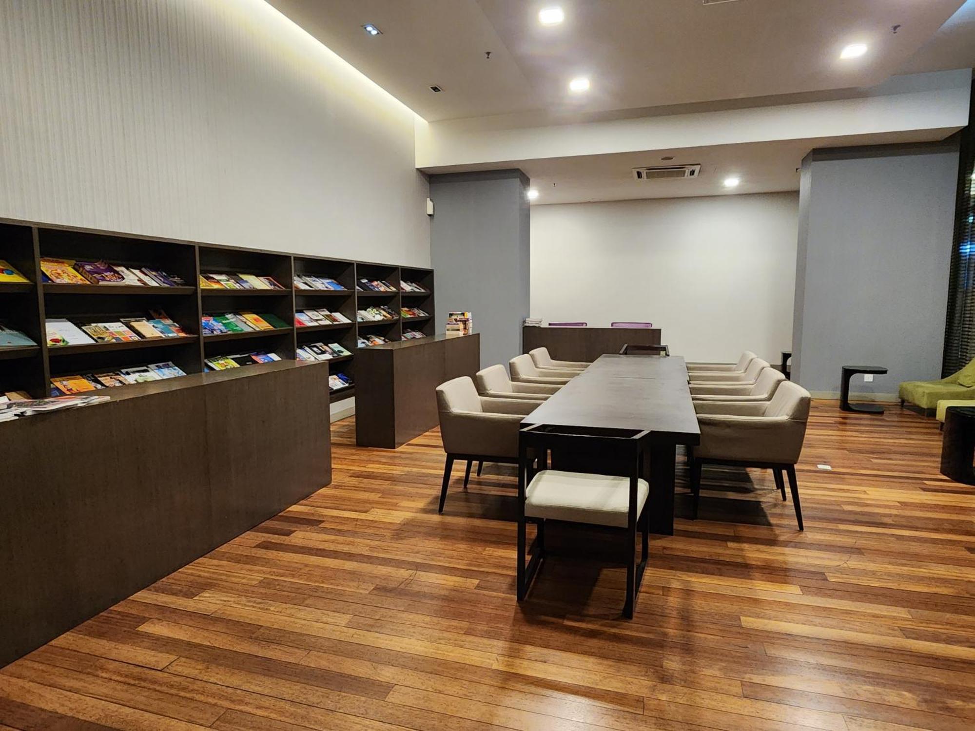 Apartamento Regalia & Residences By Myge Homes