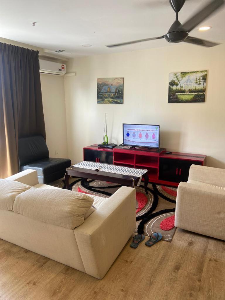 Apartemen Arina Unity Kuala Lumpur