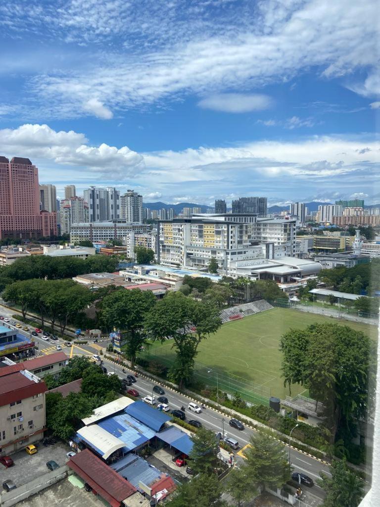Apartemen Arina Unity