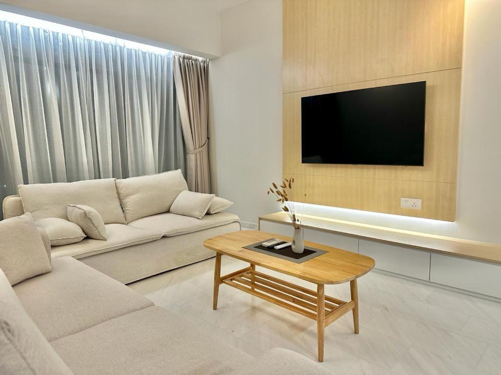 Eaton Residences Klcc Kuala Lumpur