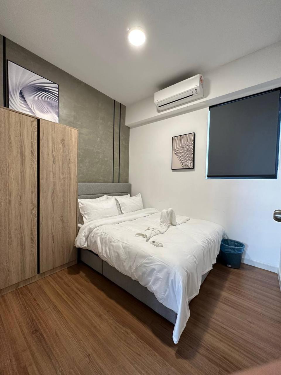 Best For Family Klcc Pavillion Sunway Velocity Mrt Apartment