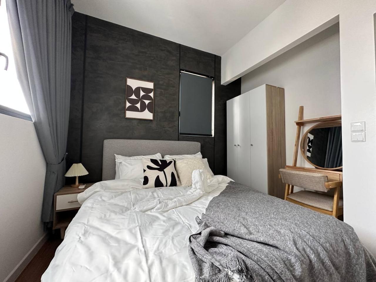 Best For Family Klcc Pavillion Sunway Velocity Mrt Apartment Kuala Lumpur