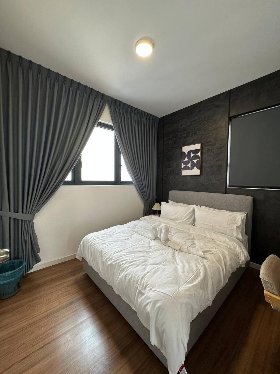 Best For Family Klcc Pavillion Sunway Velocity Mrt Apartment Kuala Lumpur