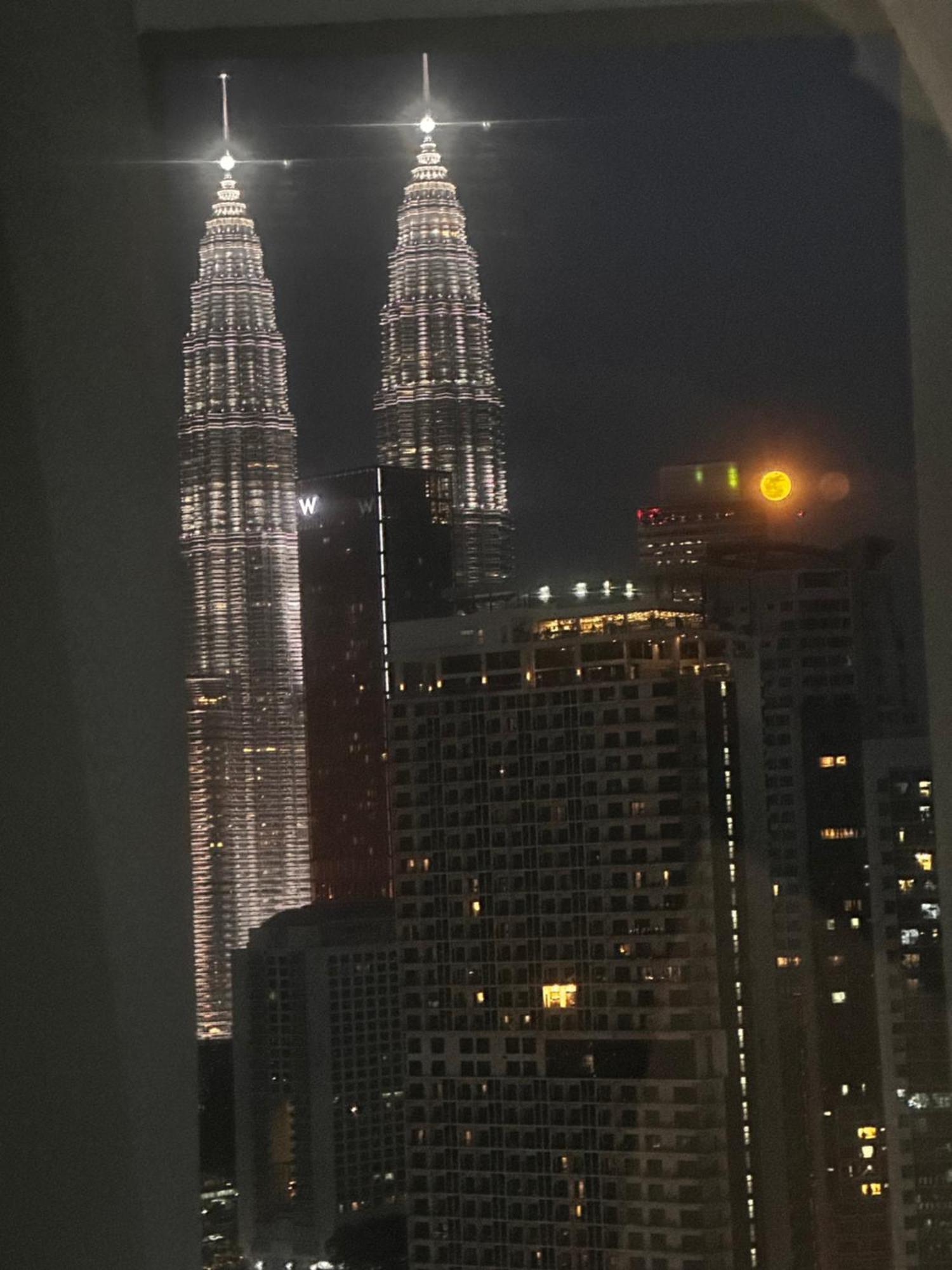 The Luxe Colony Klcc By Infinitum Apartment Kuala Lumpur