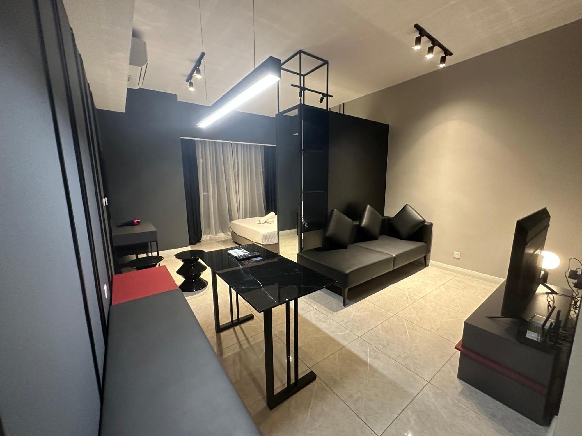 Axon By Western Kuala Lumpur