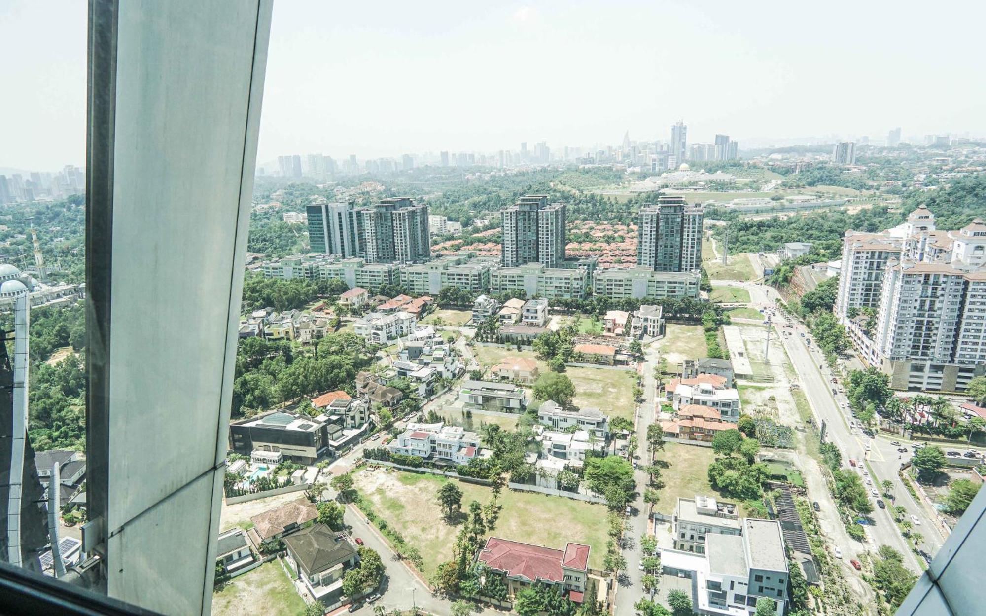 Apartment Arte Mont Kiara By Airhost Kuala Lumpur