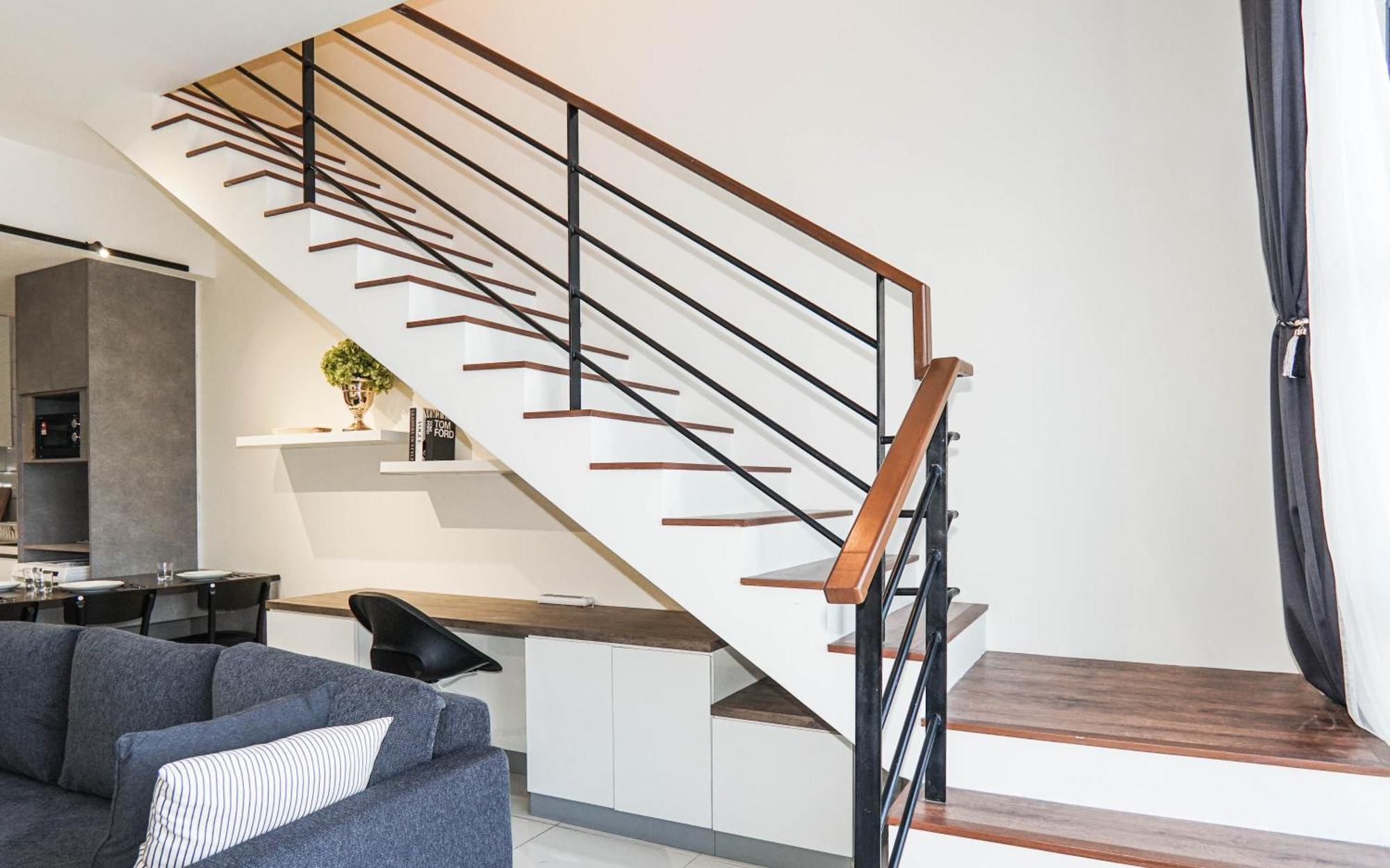 Arte Mont Kiara By Airhost Apartment Kuala Lumpur