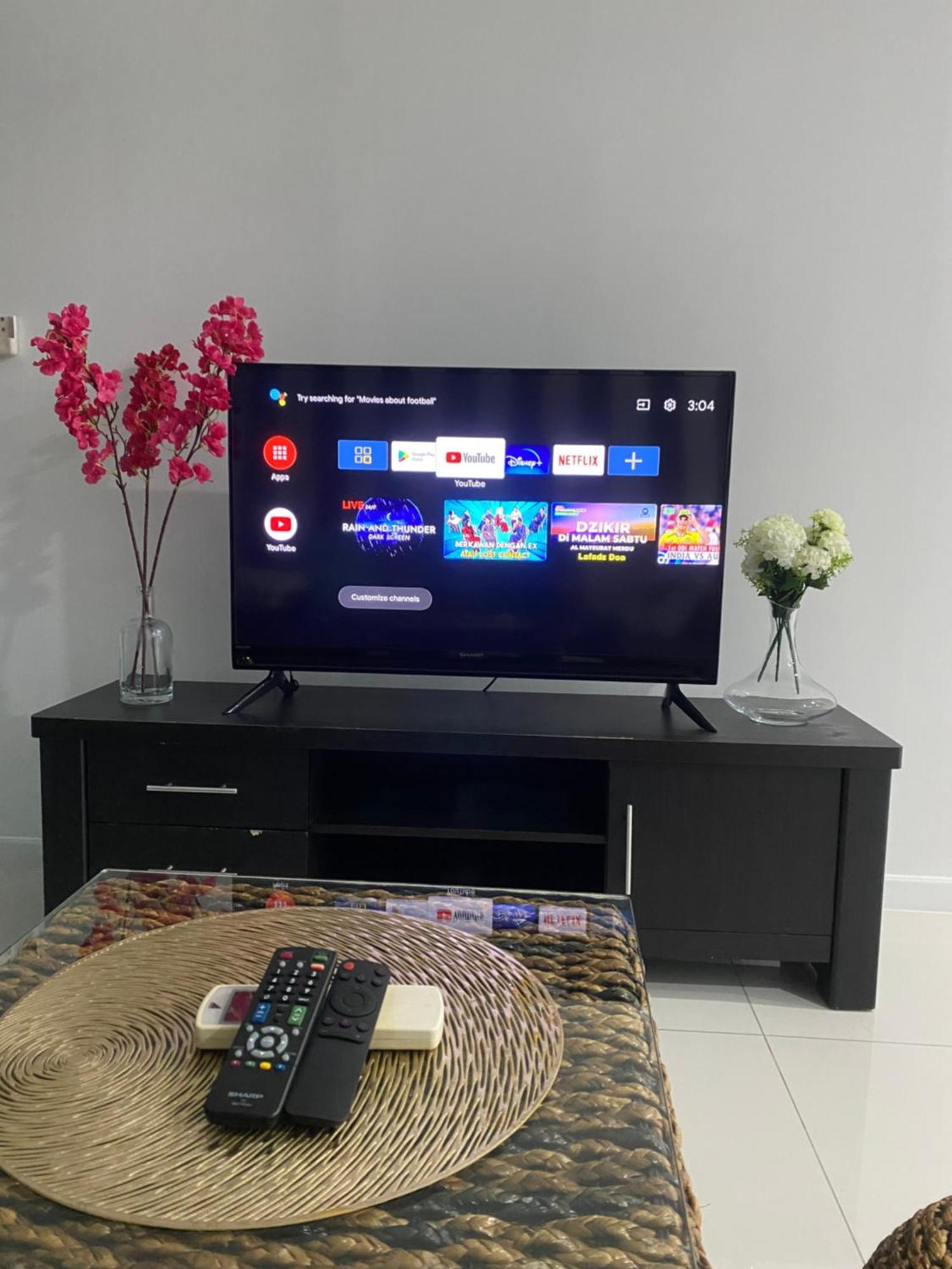 Appartement Mercu Summer Klcc By Minutepointhome Kuala Lumpur