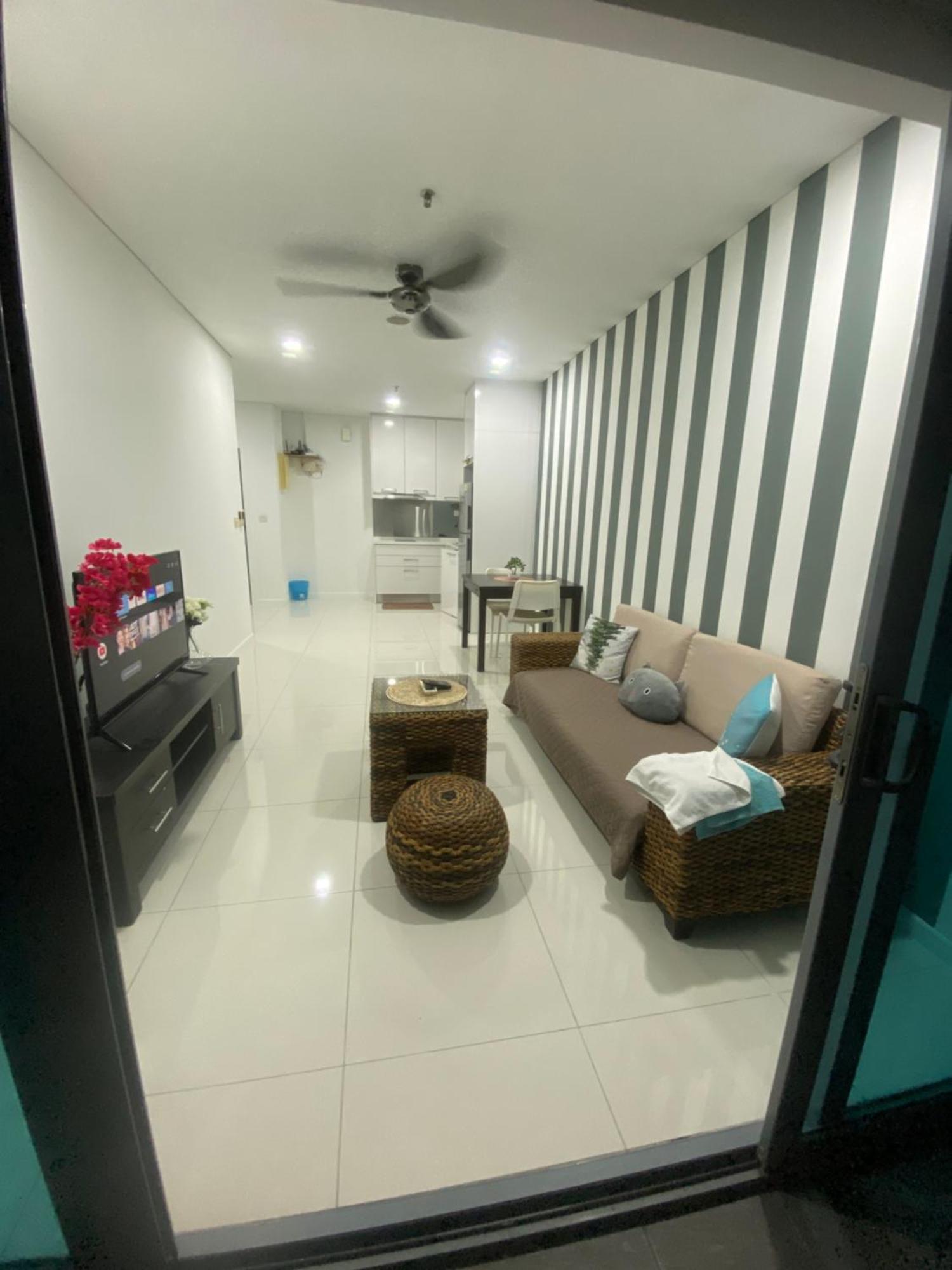 Appartement Mercu Summer Klcc By Minutepointhome