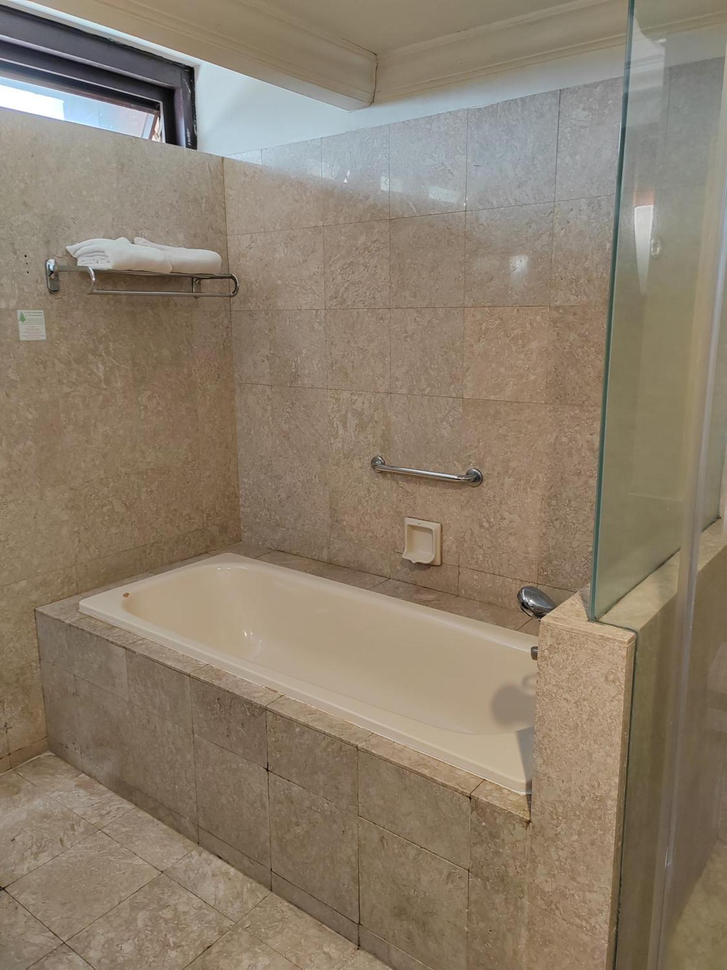 Kl Continew At Times Square Apartemen Kuala Lumpur