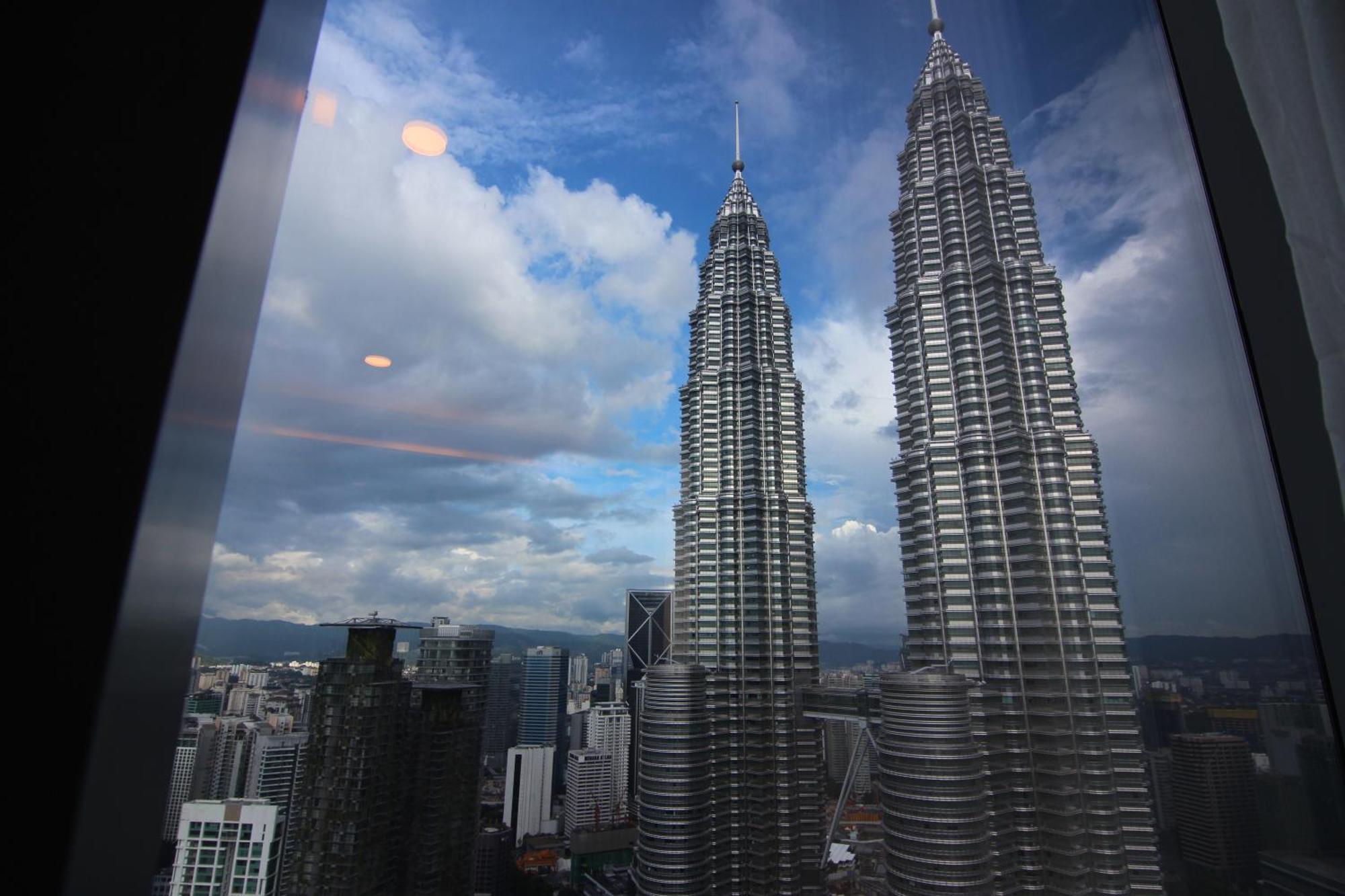 Tropicana The Residences Klcc, Premium Apartment Kuala Lumpur