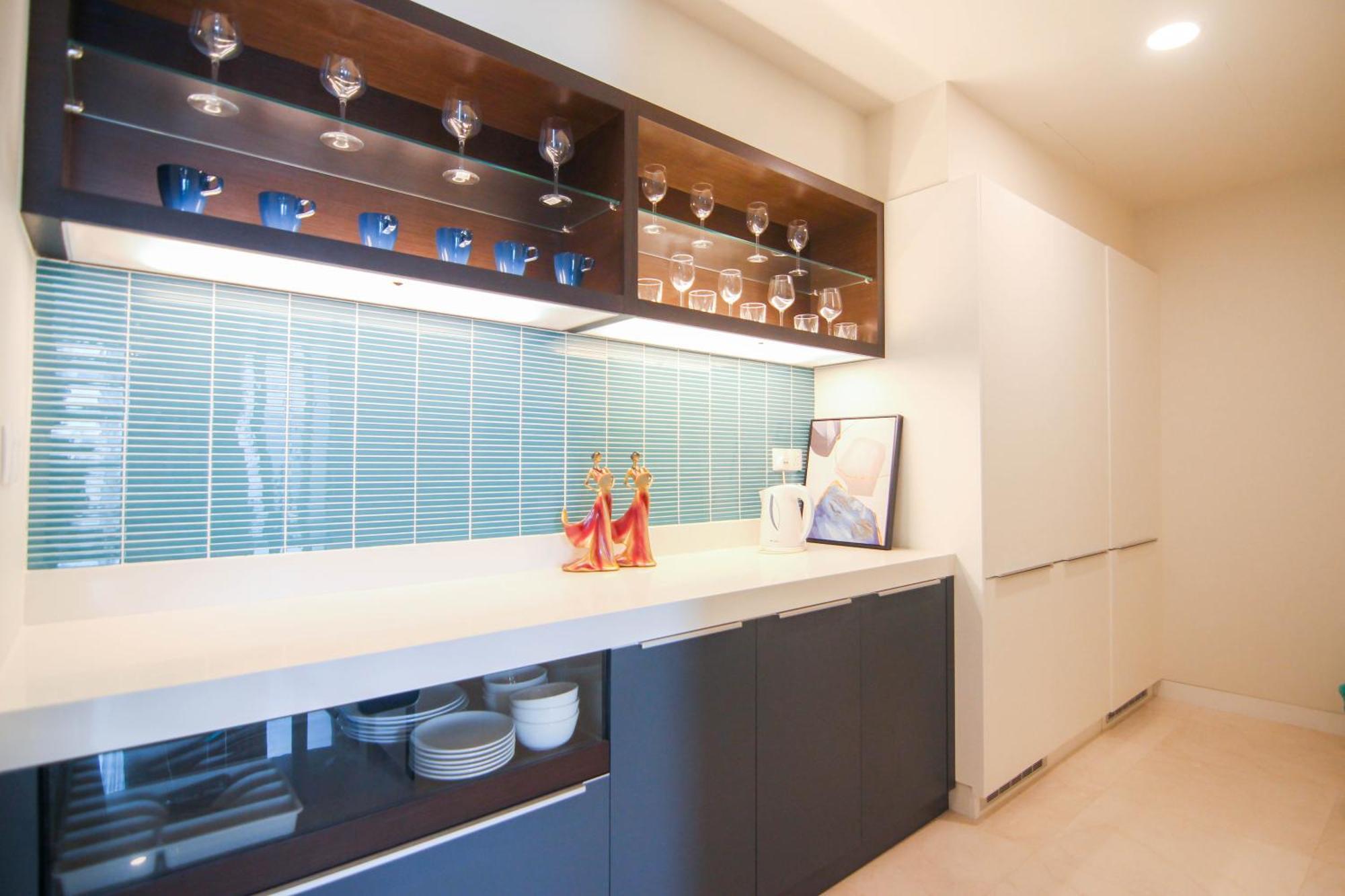 Tropicana The Residences Klcc, Premium * Kuala Lumpur
