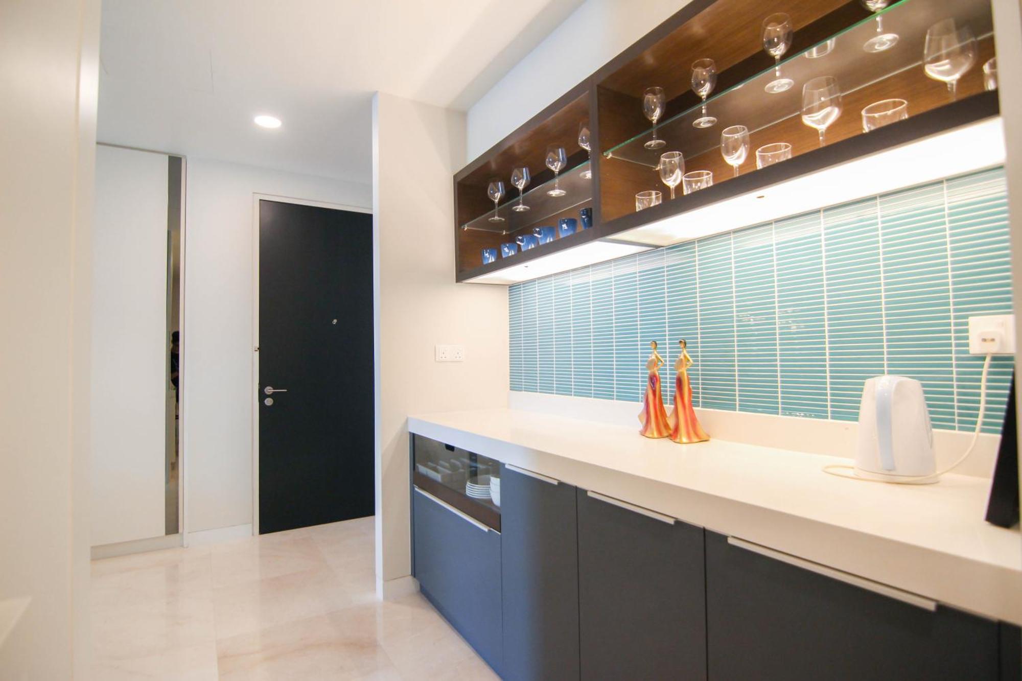 Tropicana The Residences Klcc, Premium Apartment Kuala Lumpur