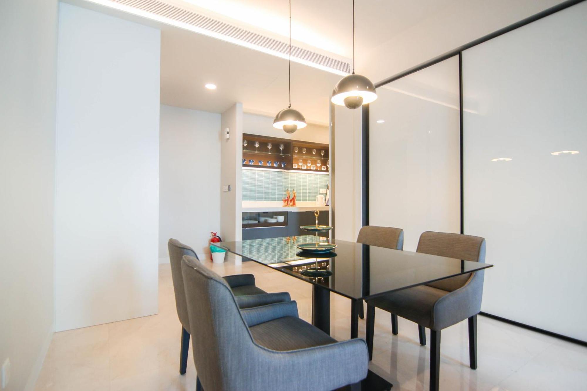Tropicana The Residences Klcc, Premium