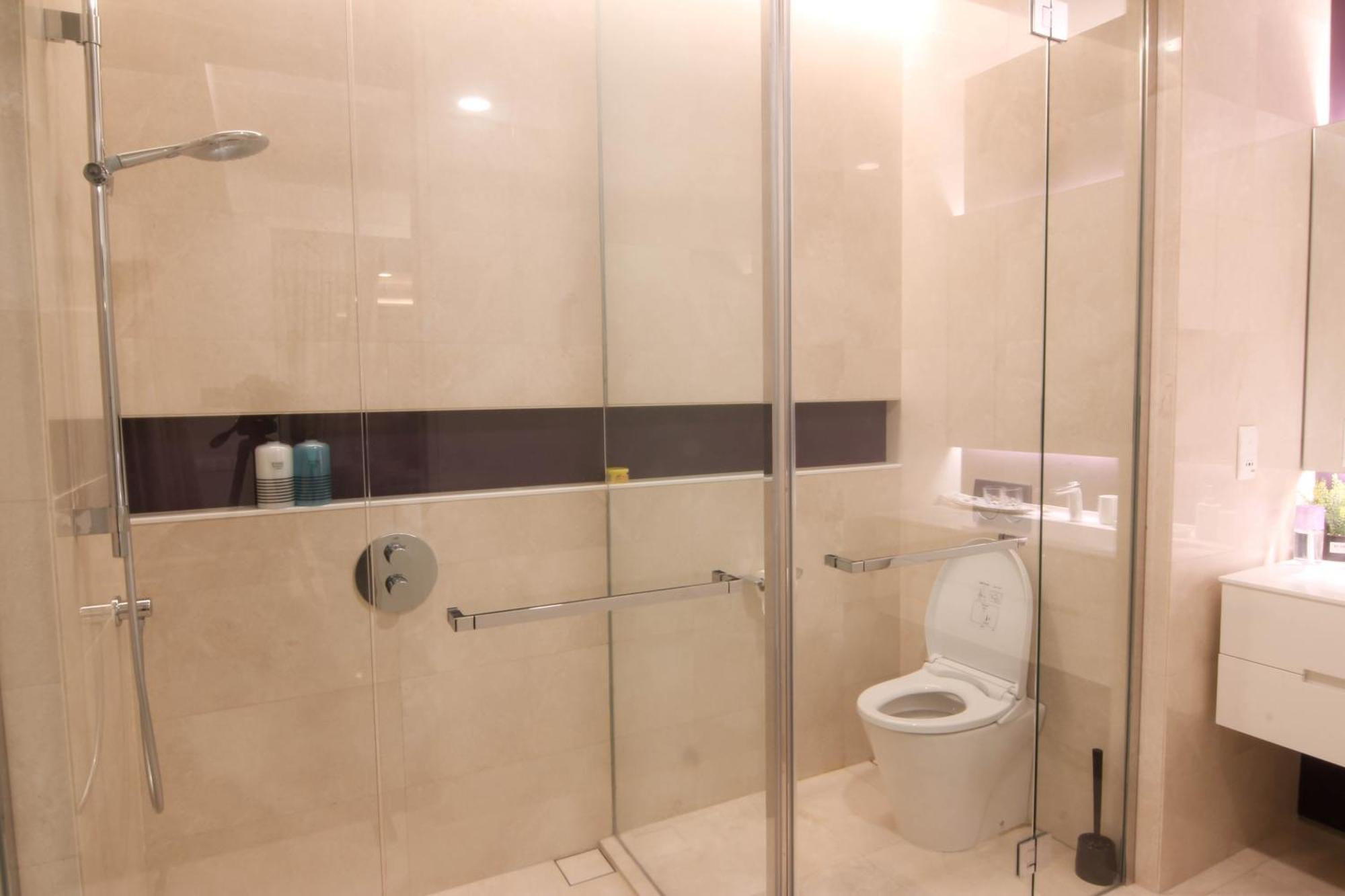 Tropicana The Residences Klcc, Premium *