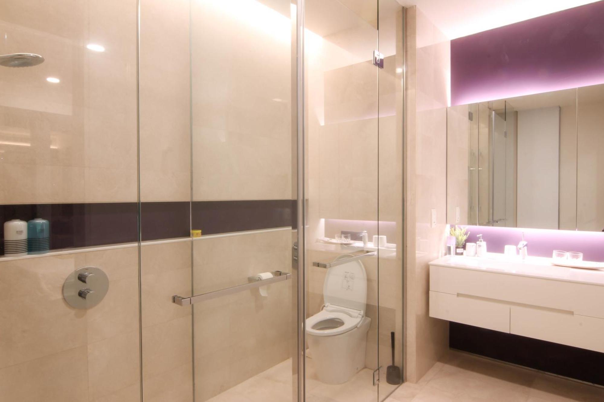 Tropicana The Residences Klcc, Premium *