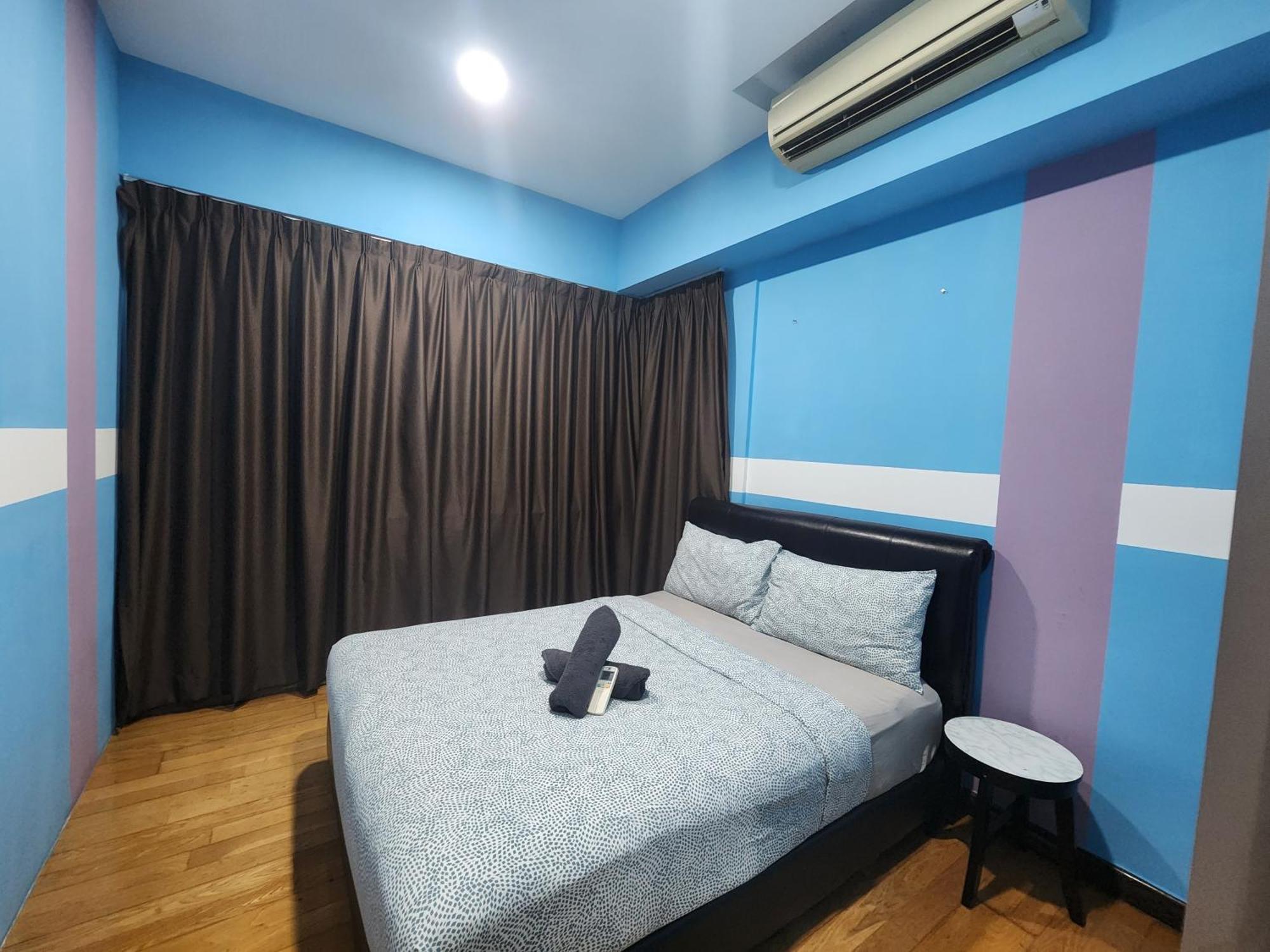 Regalia & Residences By Myge Homes Kuala Lumpur