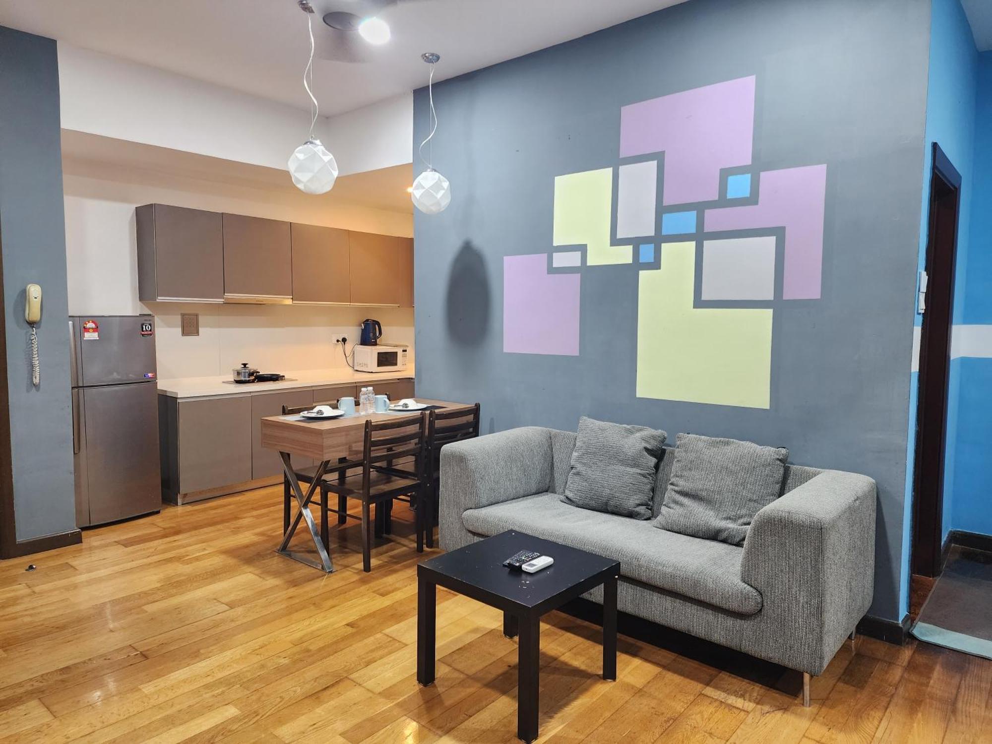 Regalia & Residences By Myge Homes
