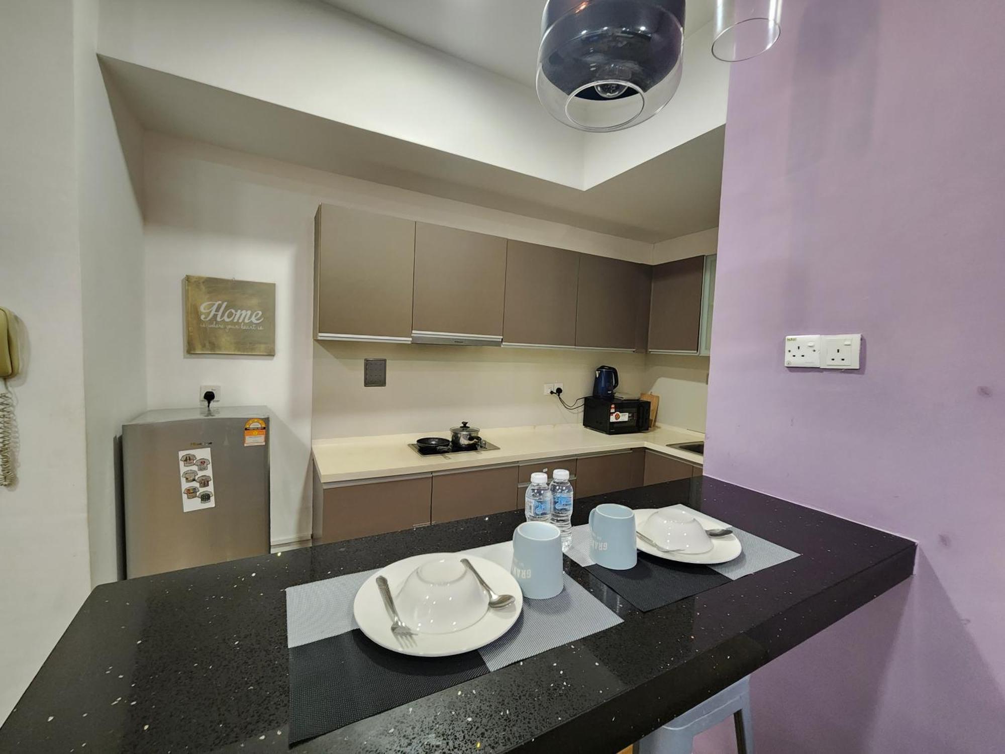 Regalia & Residences By Myge Homes