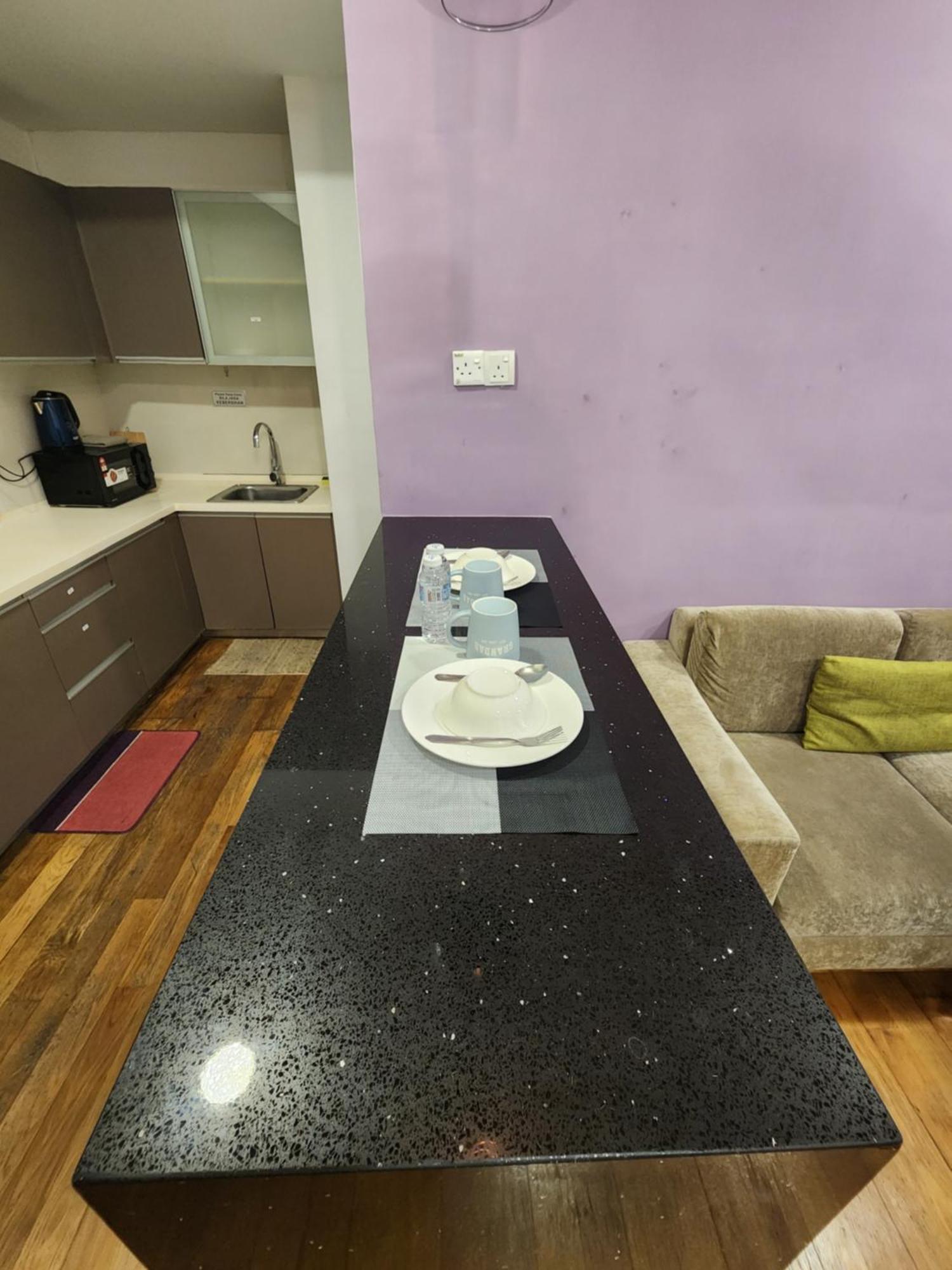 Regalia & Residences By Myge Homes
