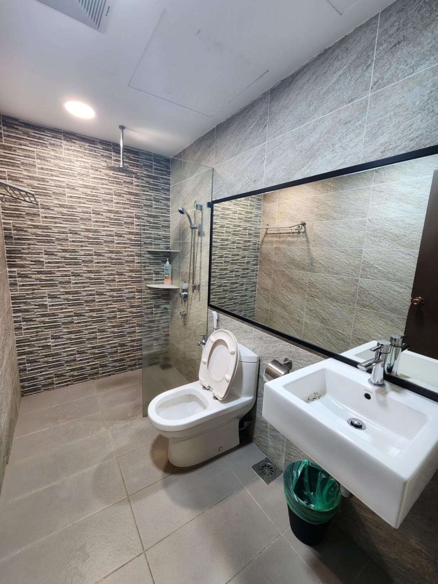 Apartamento Regalia & Residences By Myge Homes