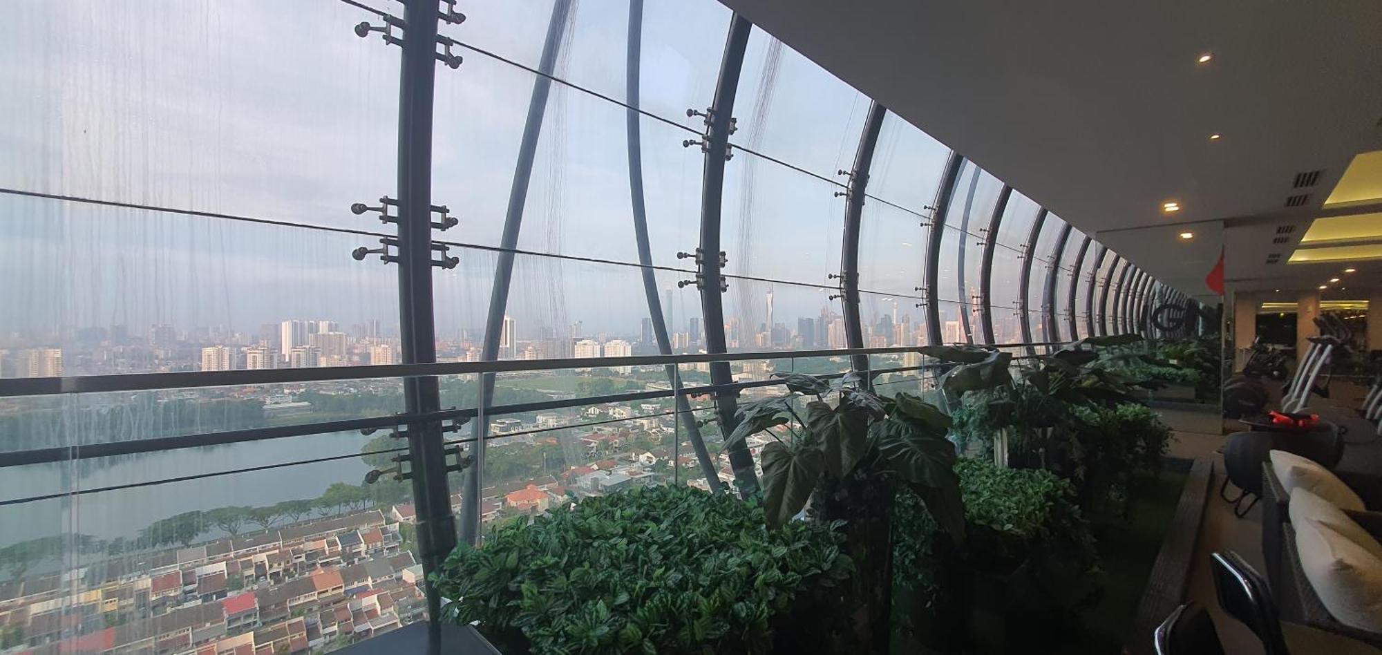 M Ampang Kl Kuala Lumpur