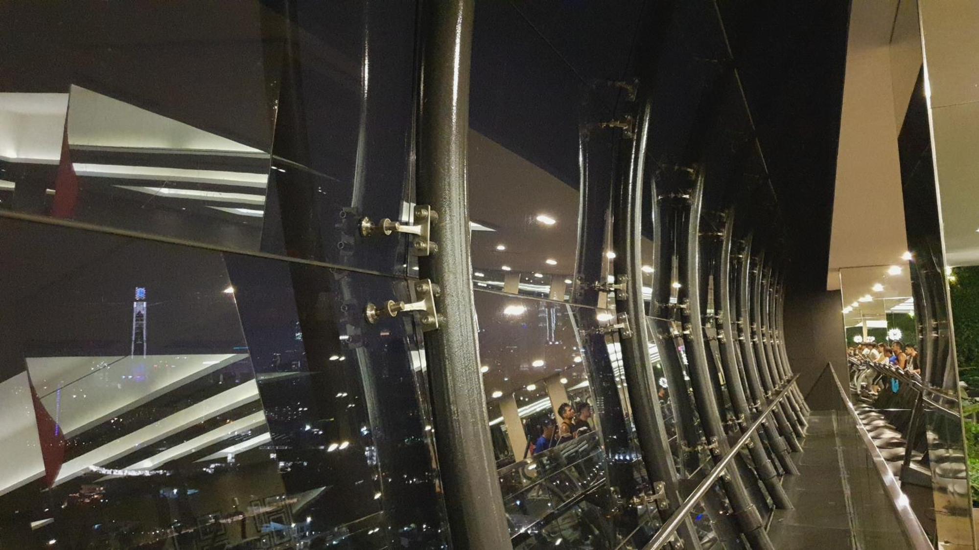 M Ampang Kl