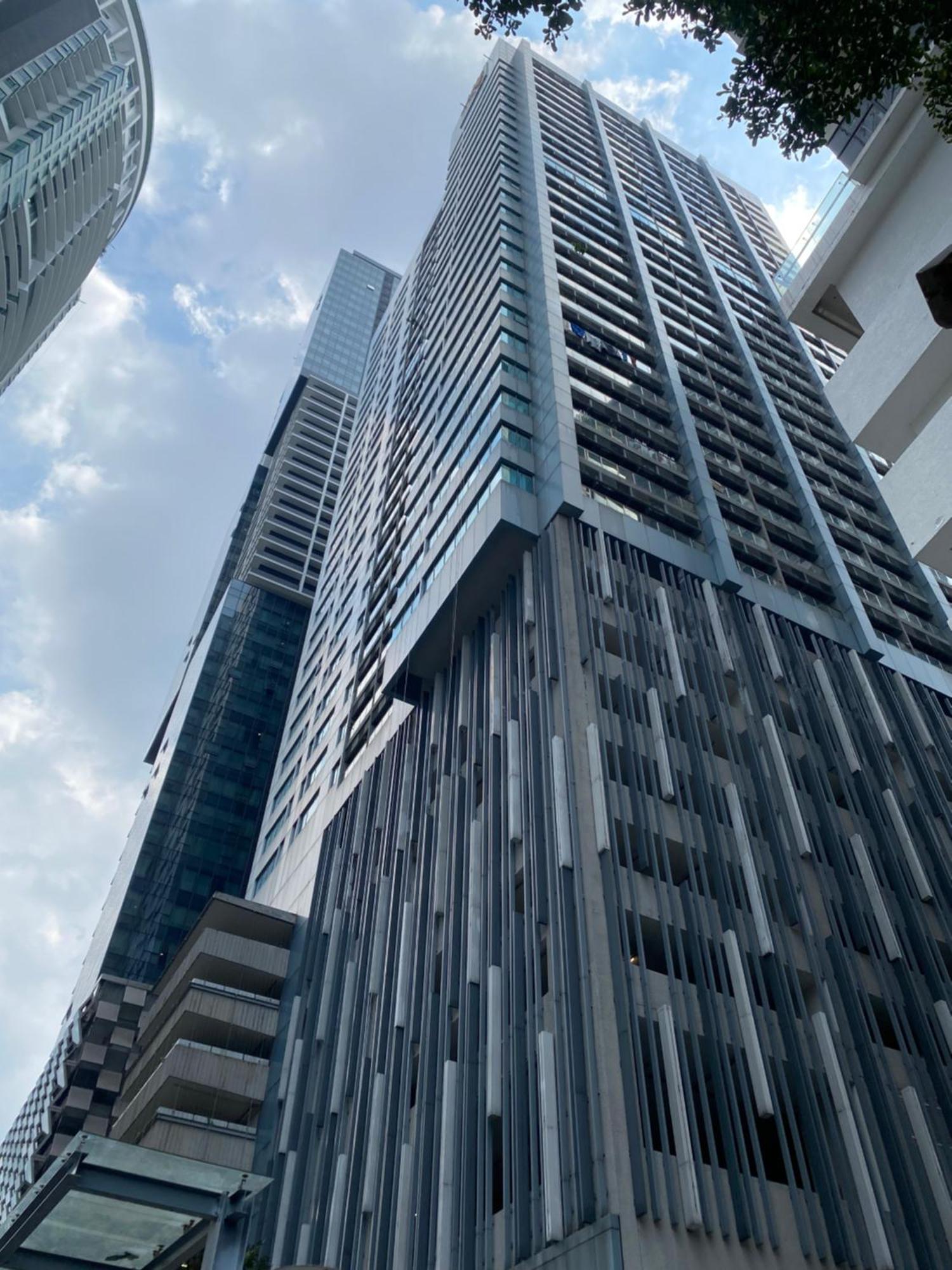 Mercu Summer Klcc By Minutepointhome Appartement