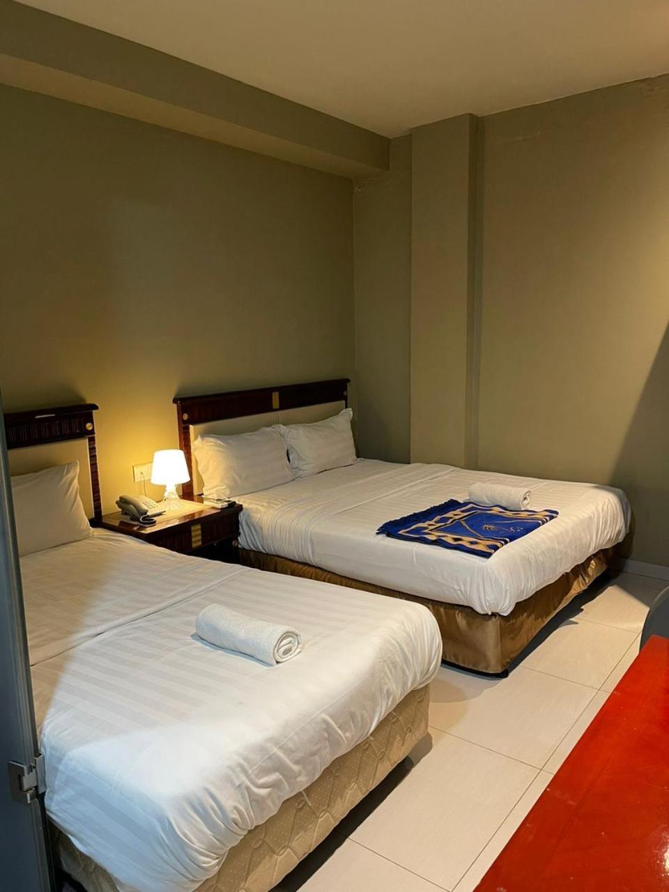 Al Amin Hotel Kuala Lumpur