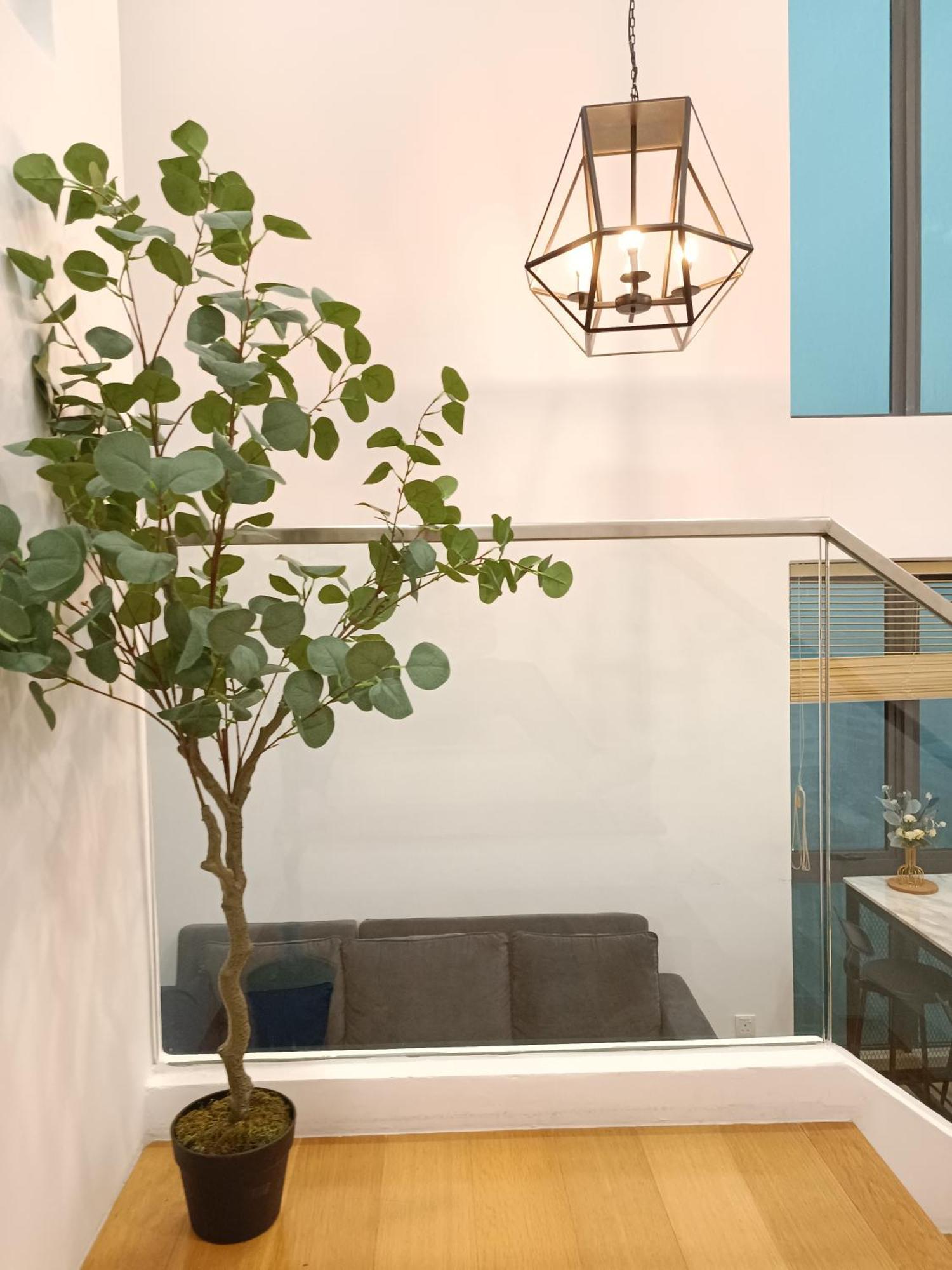 Apartment Cl 11b Modern Infinity Pool Klcc Kuala Lumpur