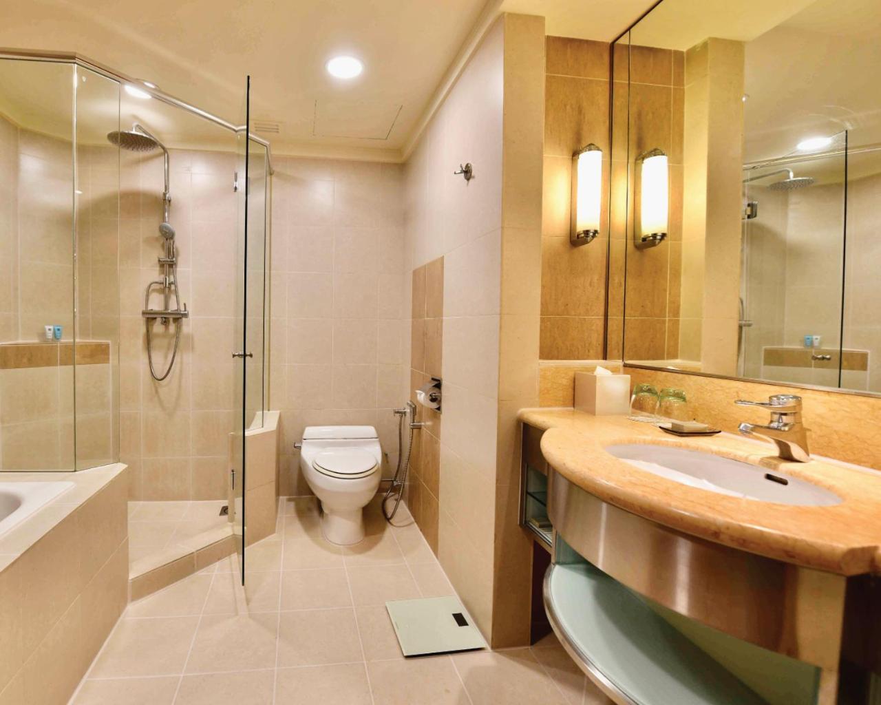 Concorde Khách sạn