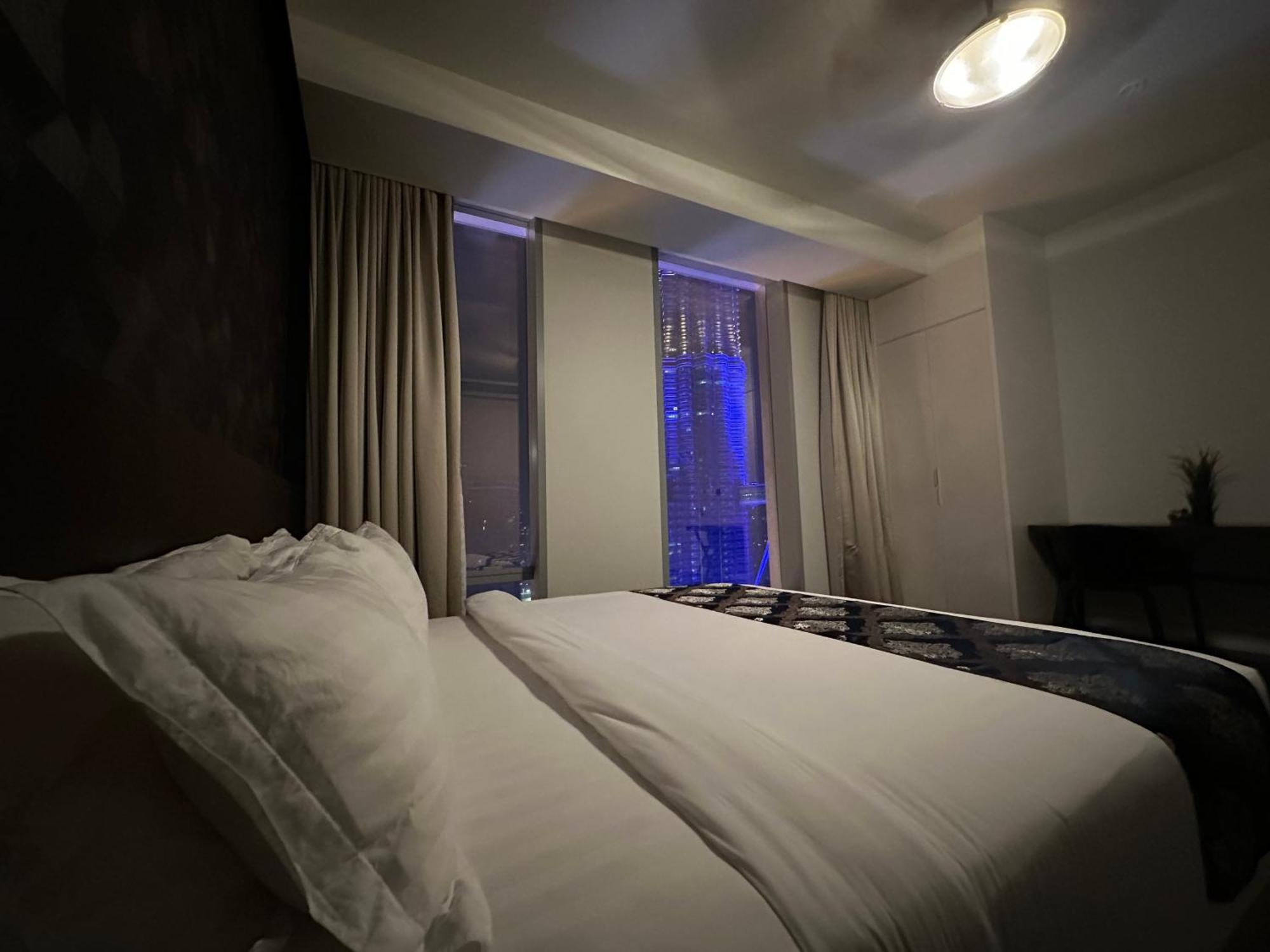 Tropicana The Residences - Klcc By Luxury World * Kuala Lumpur