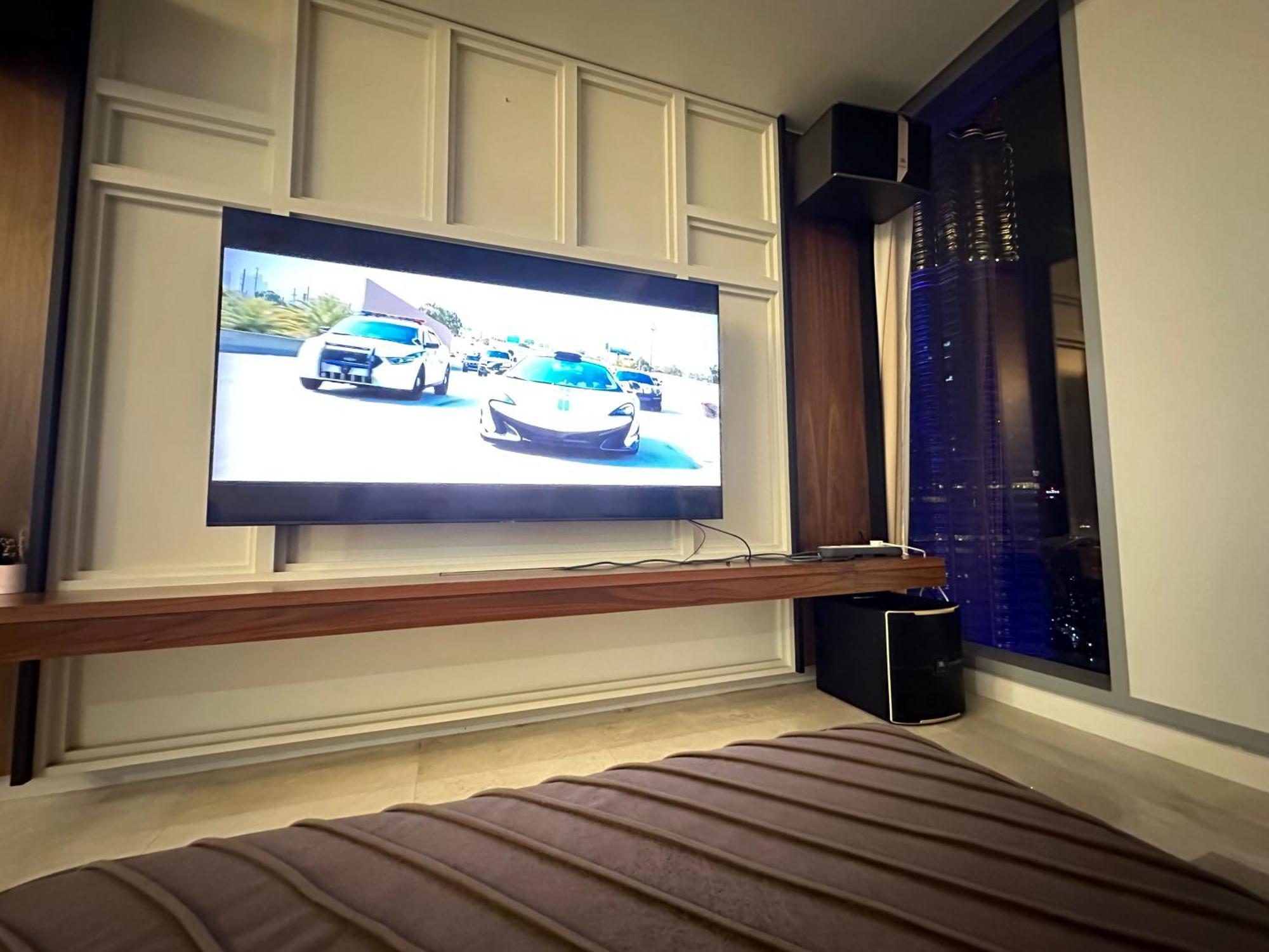 Apartemen Tropicana The Residences - Klcc By Luxury World *