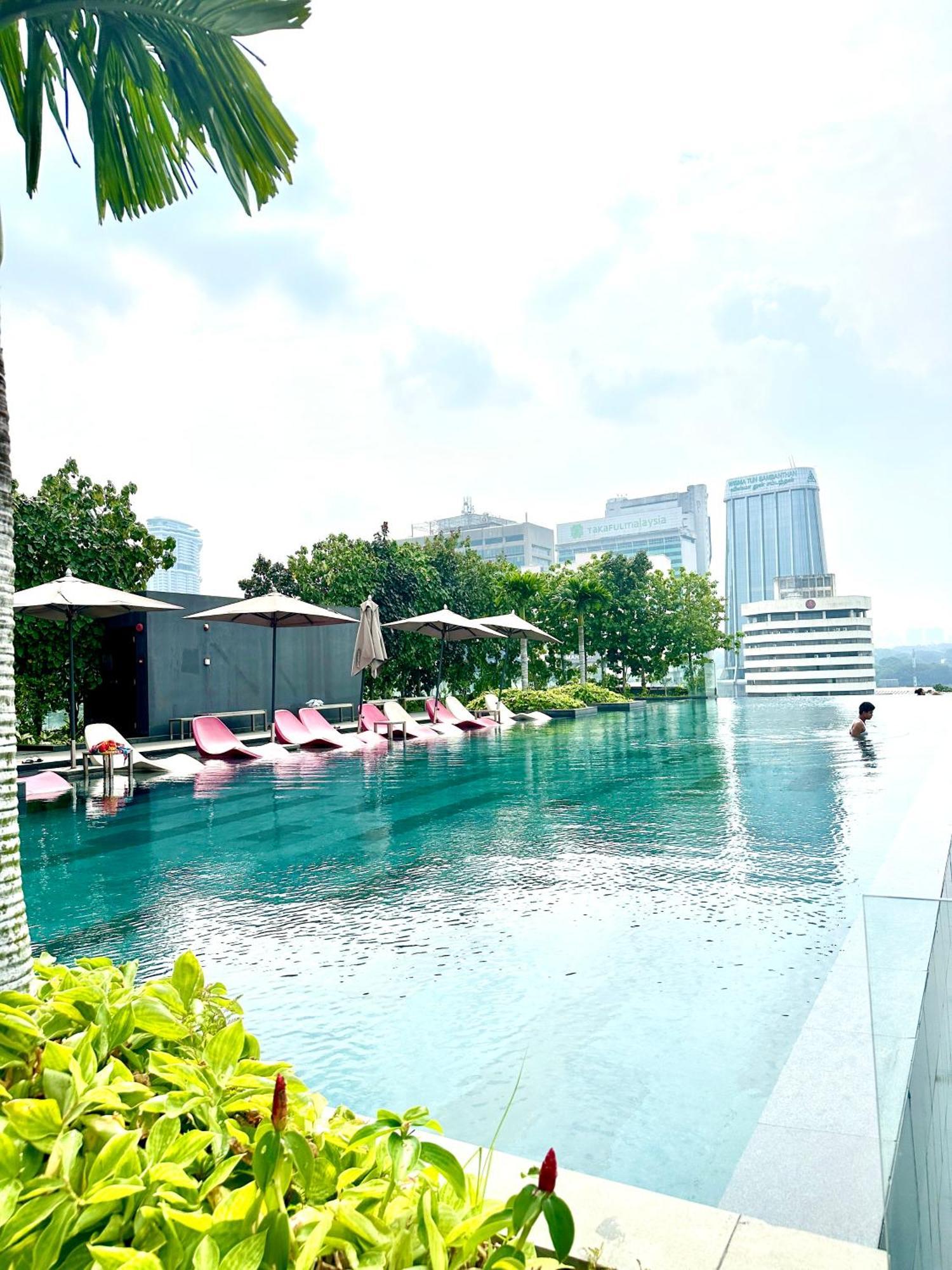 Appartement Millennium At Opus *