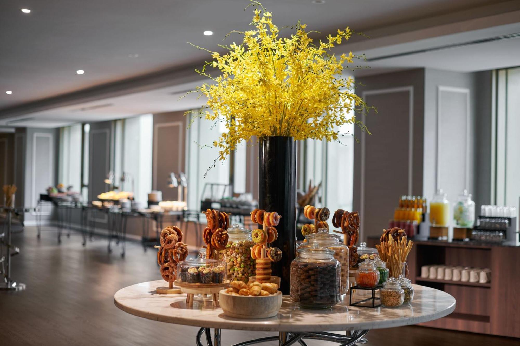 Jw Marriott 5*
