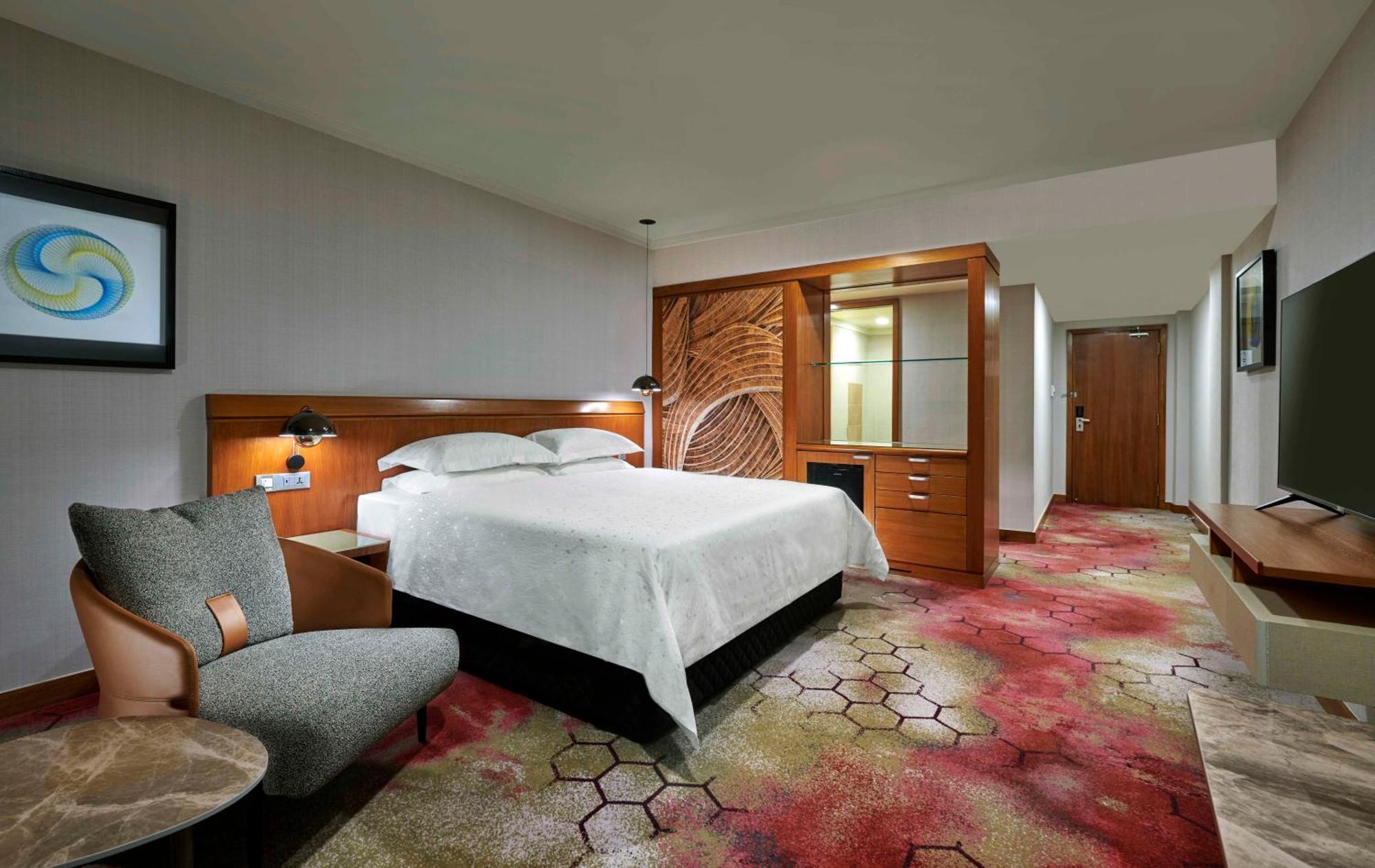 Concorde Khách sạn 4*