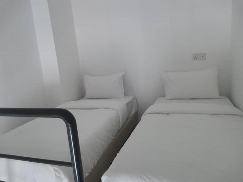 Yy48 Hotel