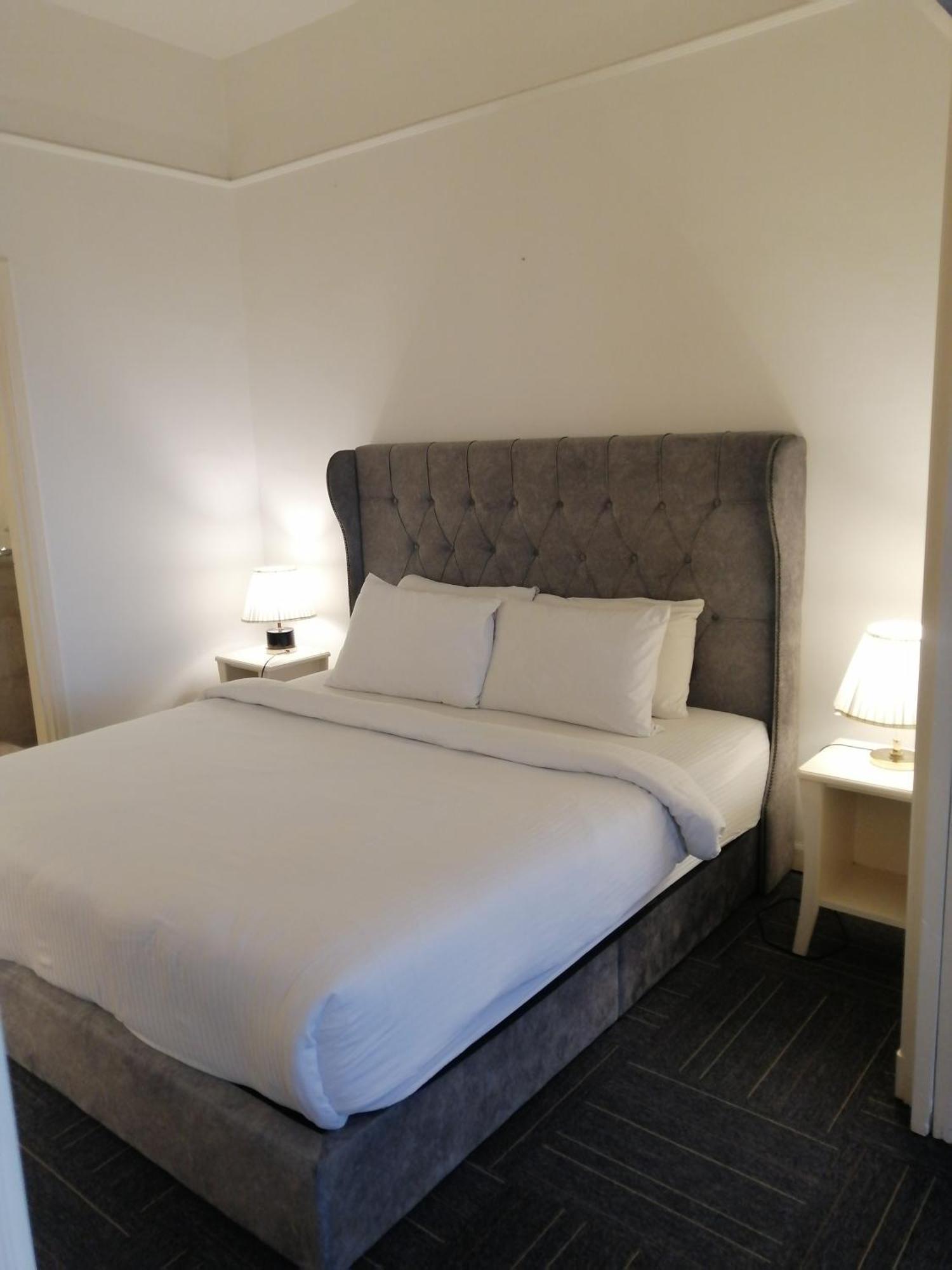 Apartemen Kl Continew At Times Square Kuala Lumpur