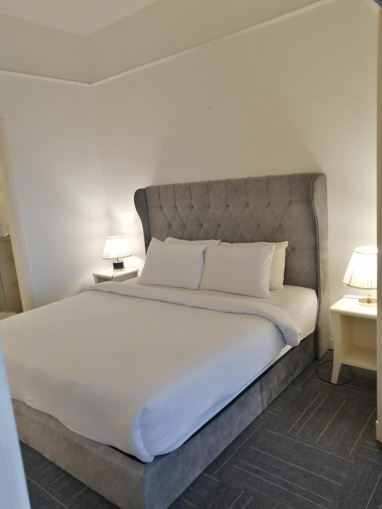 Apartemen Kl Continew At Times Square