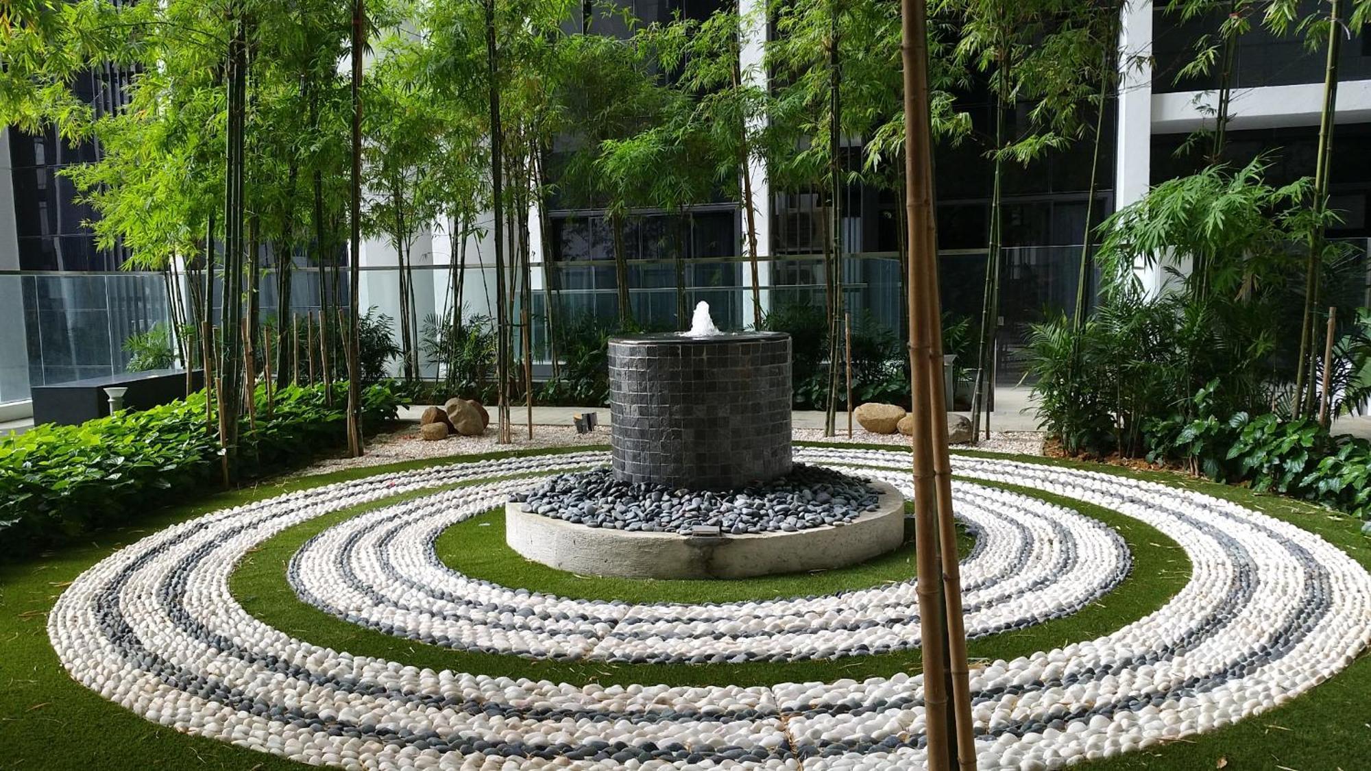 Mcity Jalan Ampang Hospedagem domiciliar