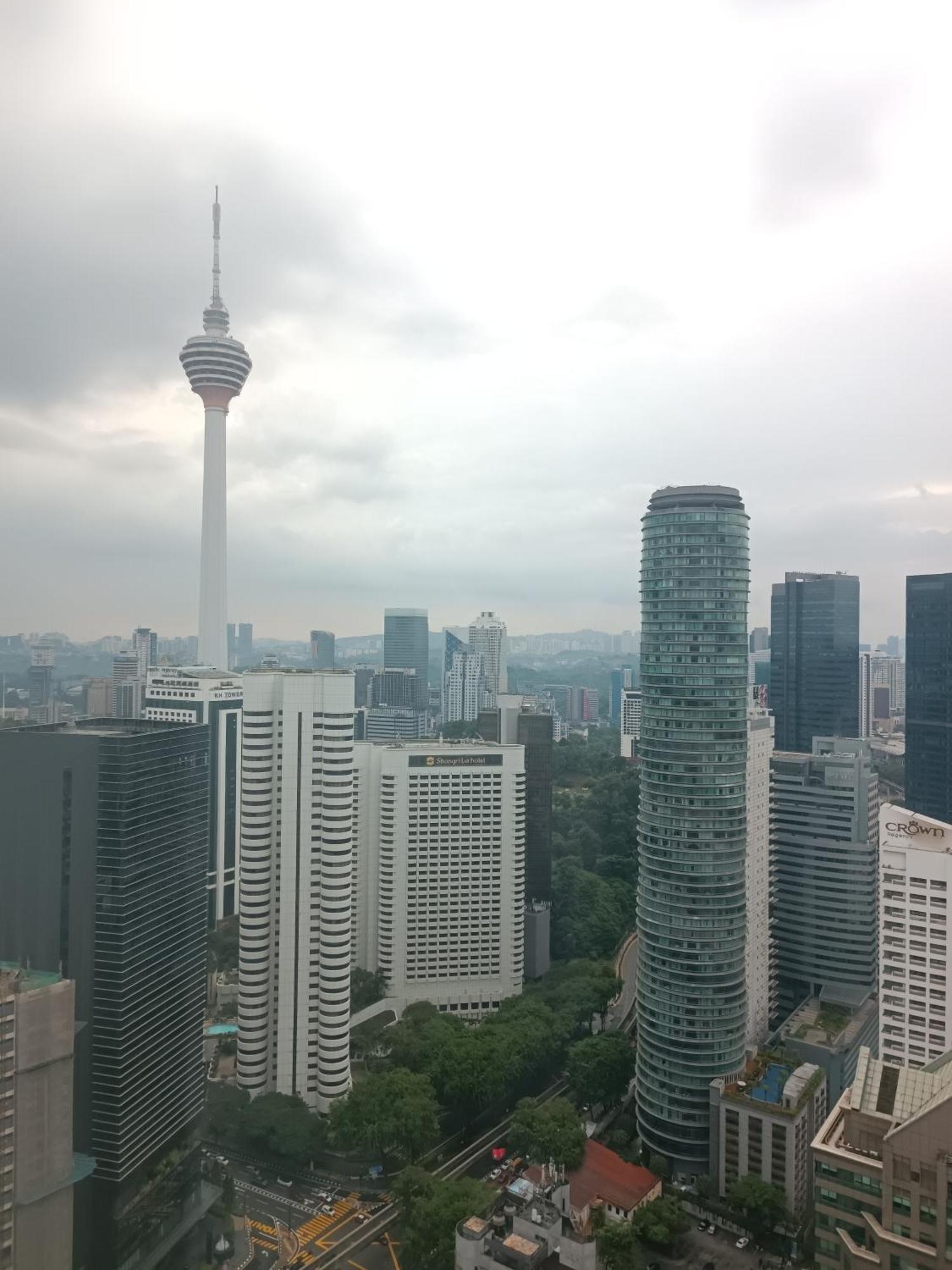 Soho Klcc By Lx 2 *