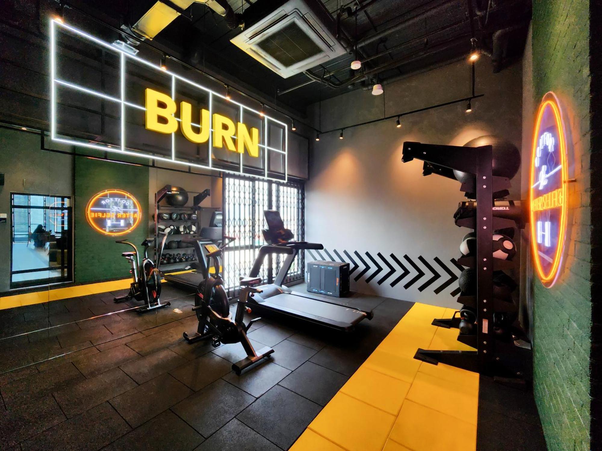 Lyf Chinatown 4* Kuala Lumpur