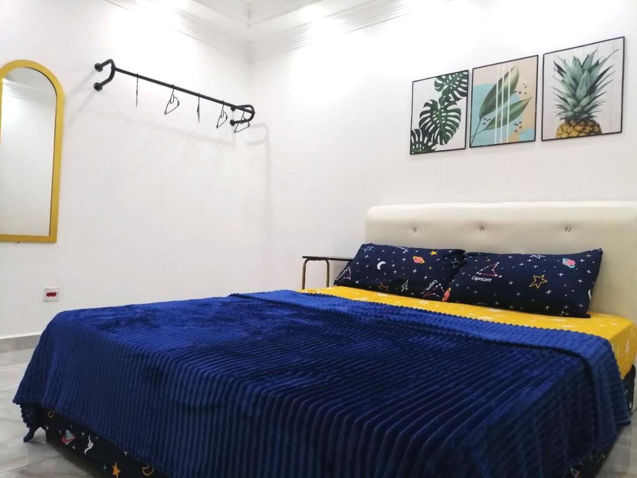 Pangsapuri Cost 2 Bilik Asnor Kl