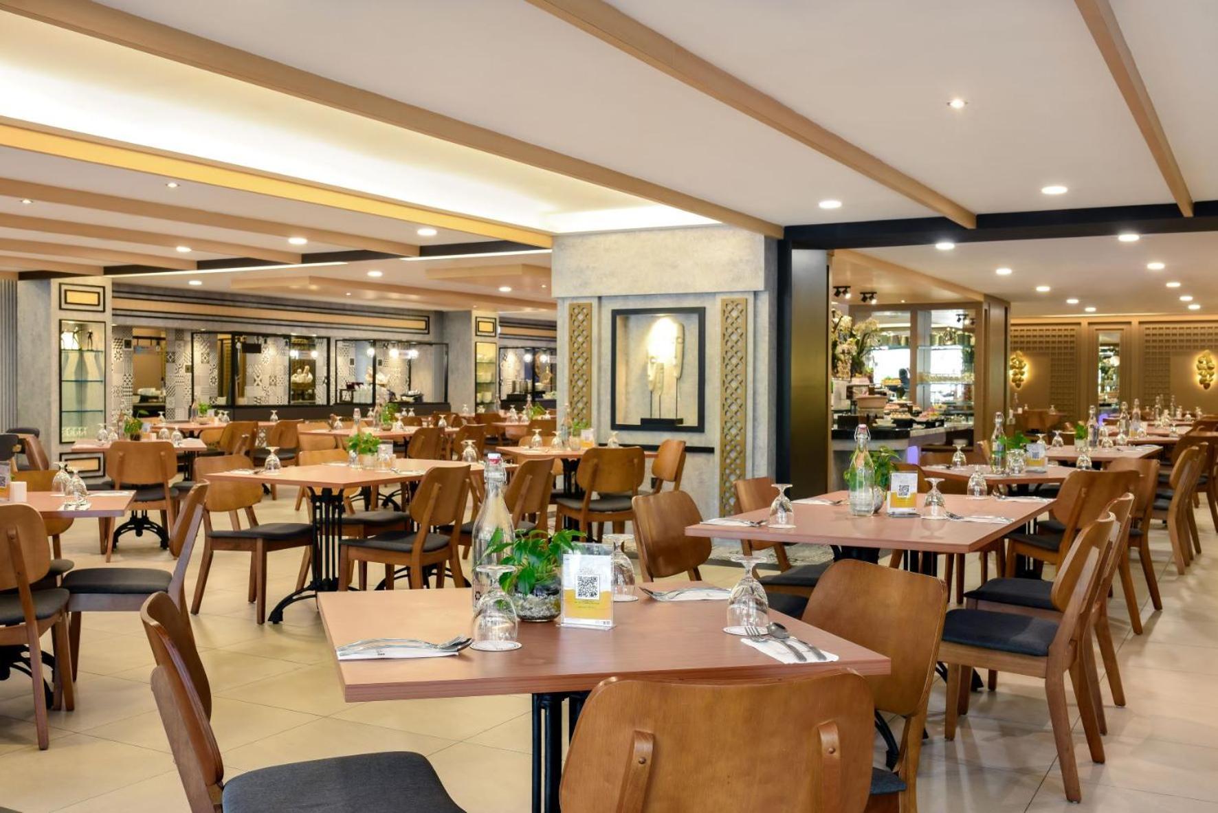 Ancasa Kuala Lumpur, Chinatown Hotel Kuala Lumpur