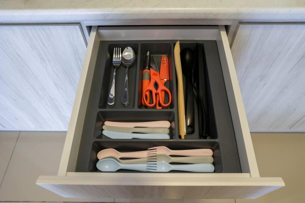 M Vertica Kl Apartamento *